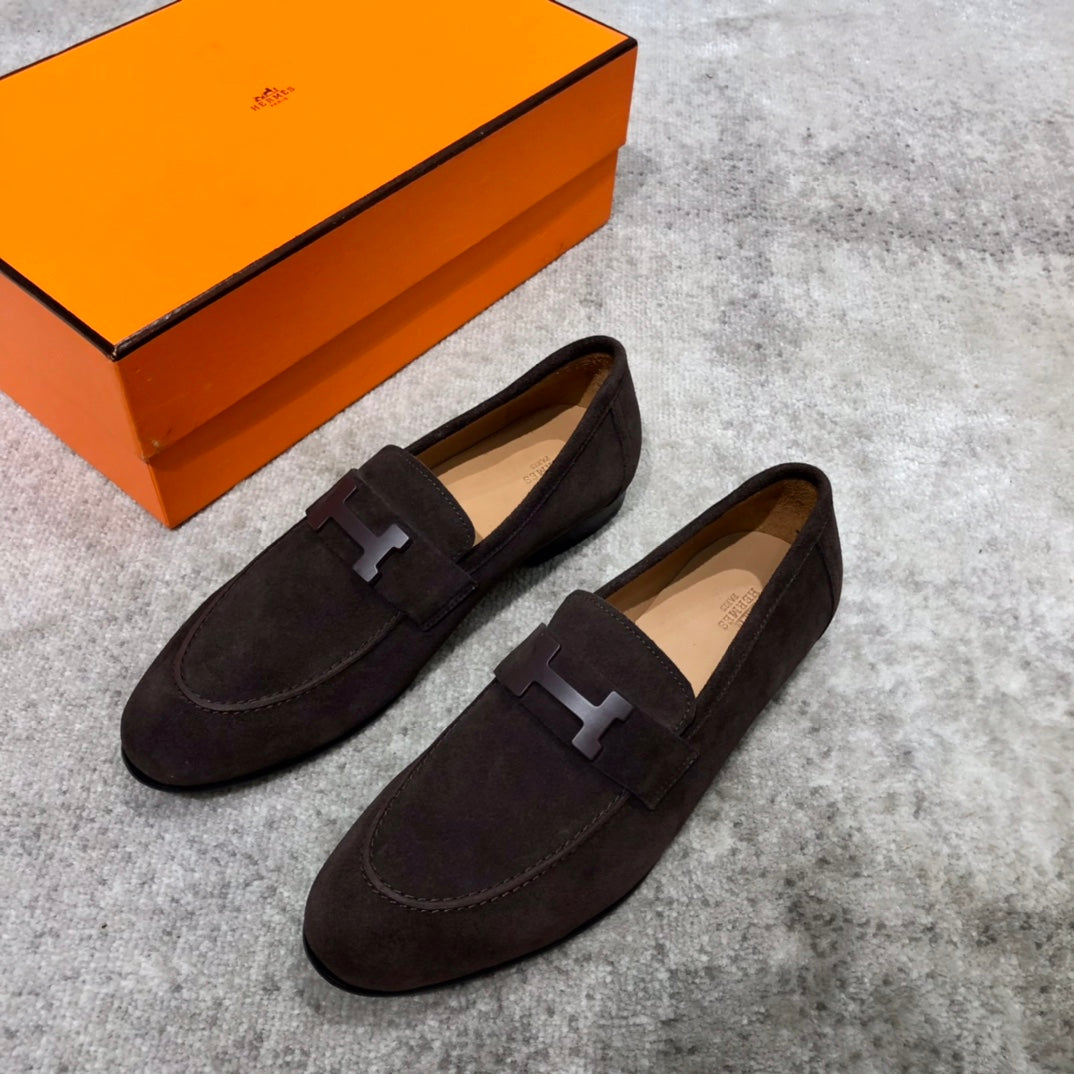 LuxluxHouse Best Quality Shoes Hermes