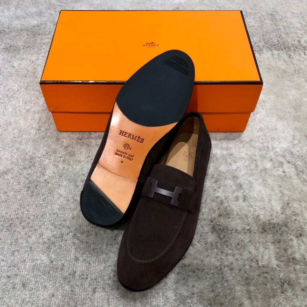 LuxluxHouse Best Quality Shoes Hermes