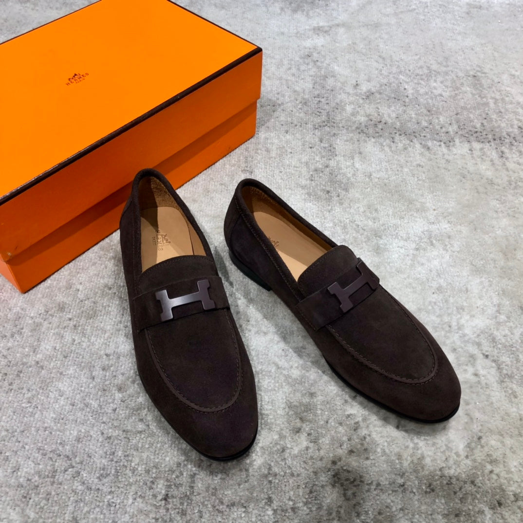 LuxluxHouse Best Quality Shoes Hermes