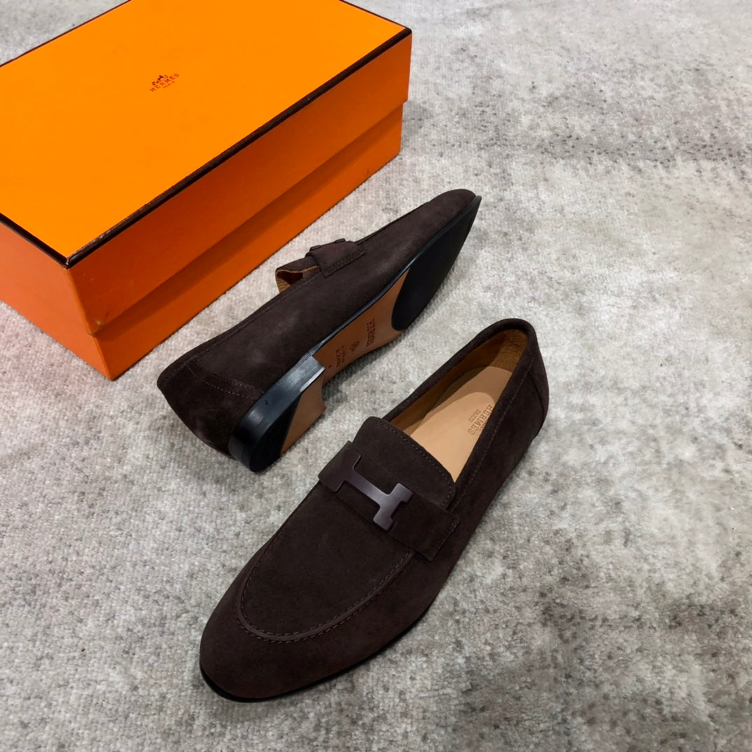 LuxluxHouse Best Quality Shoes Hermes