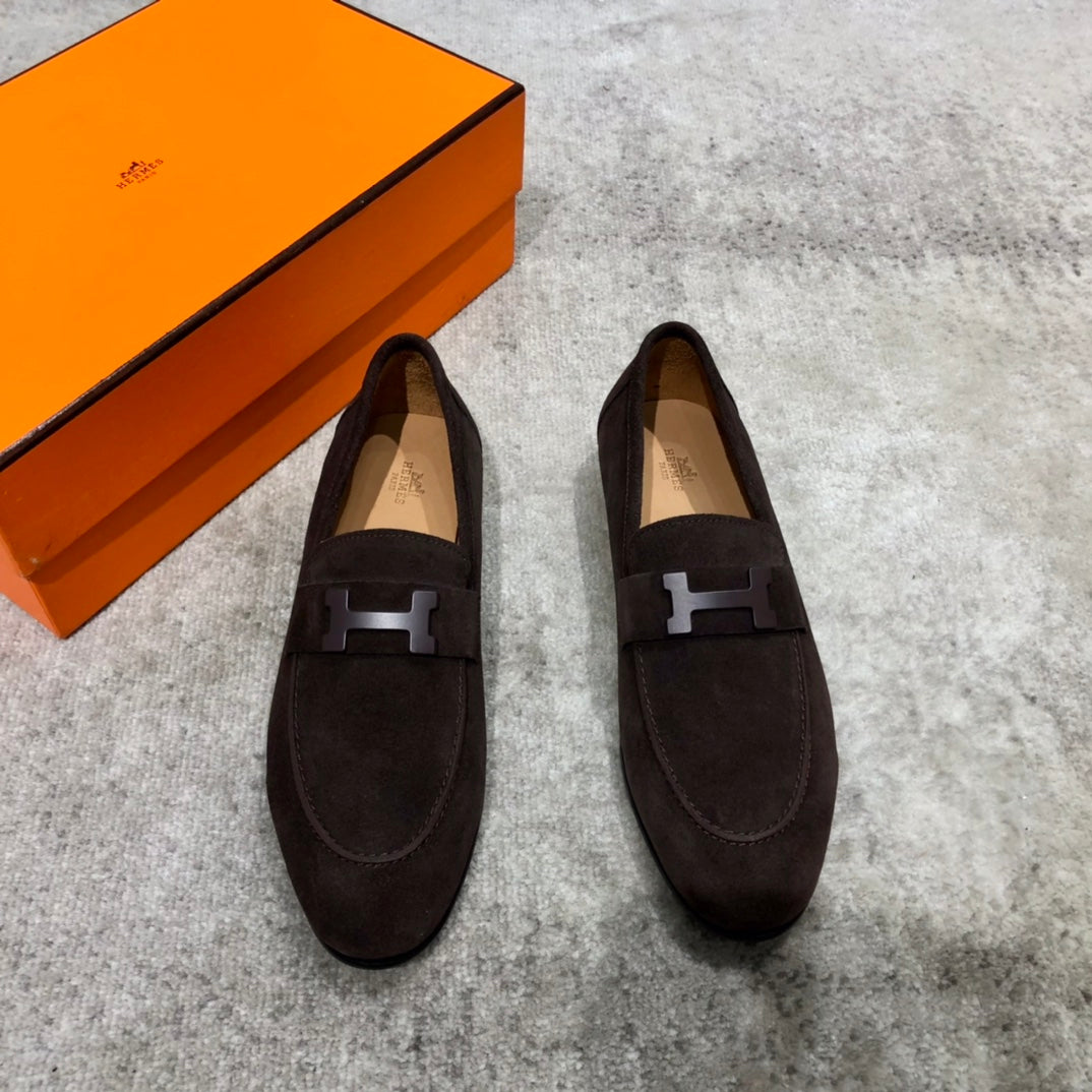 LuxluxHouse Best Quality Shoes Hermes