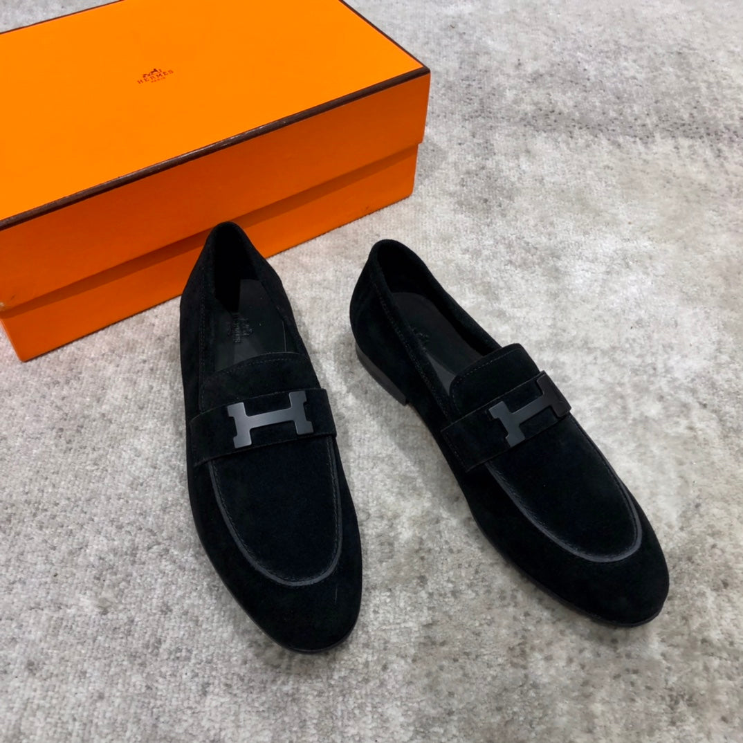 LuxluxHouse Best Quality Shoes Hermes