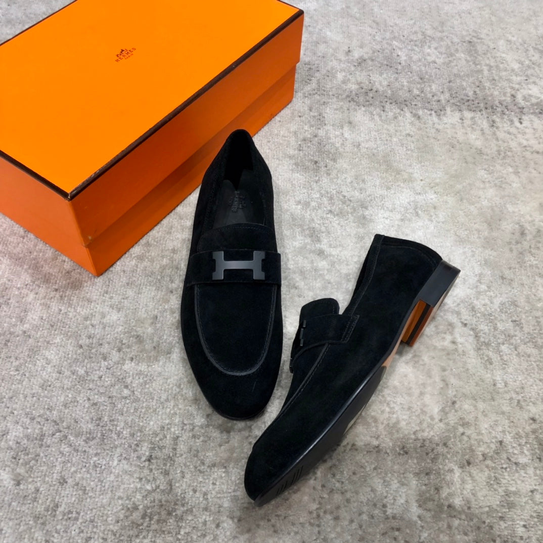 LuxluxHouse Best Quality Shoes Hermes