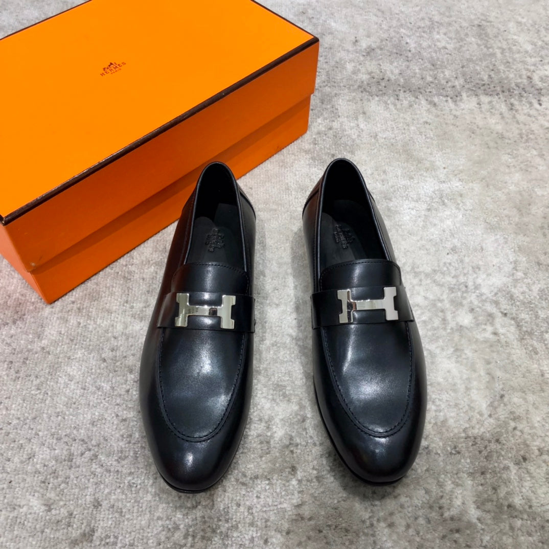 LuxluxHouse Best Quality Shoes Hermes