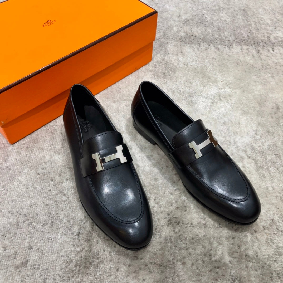 LuxluxHouse Best Quality Shoes Hermes