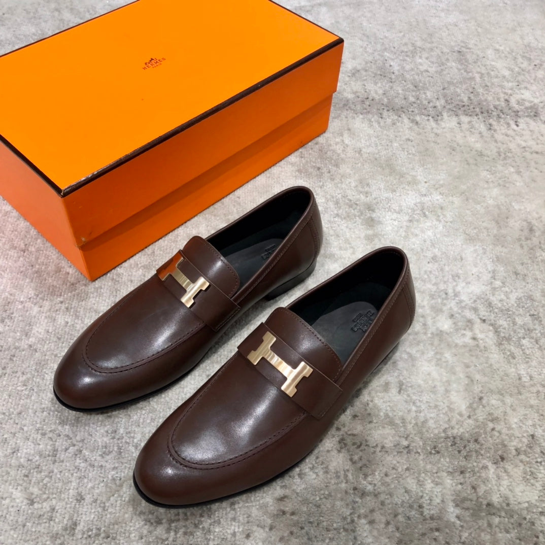 LuxluxHouse Best Quality Shoes Hermes
