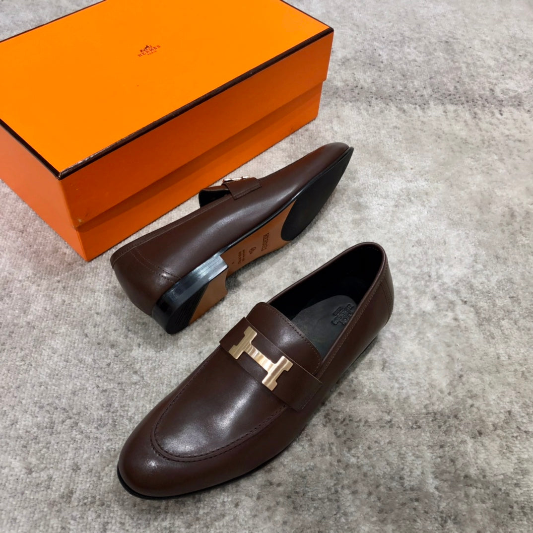 LuxluxHouse Best Quality Shoes Hermes