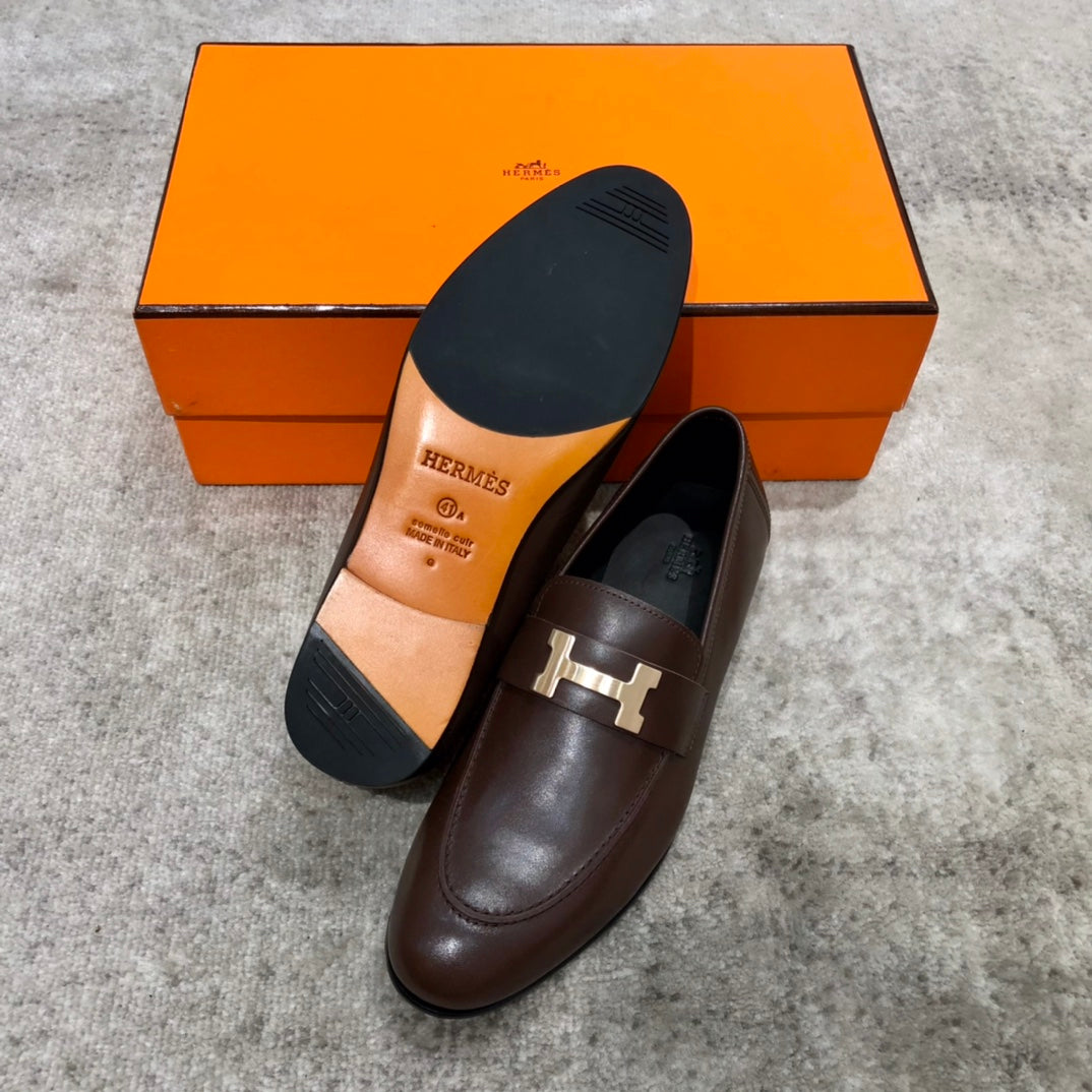 LuxluxHouse Best Quality Shoes Hermes