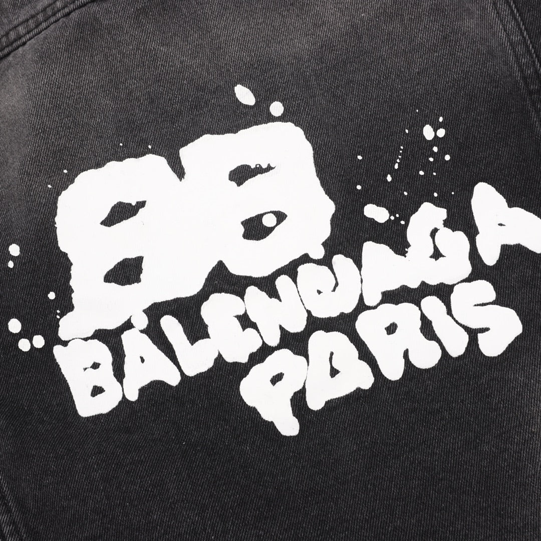 LuxluxHouse Best Quality Clothes Balenciaga Coats & Jackets