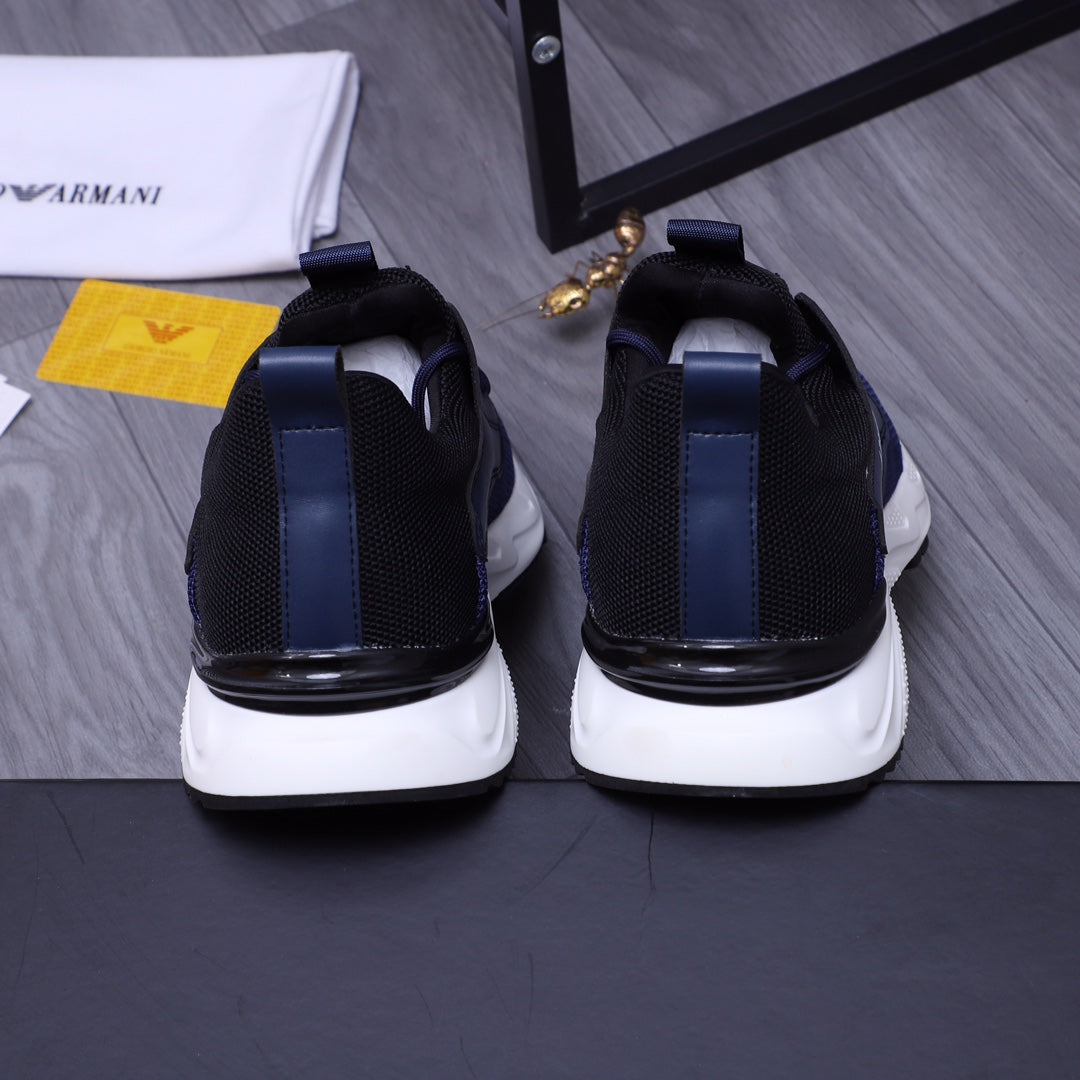 LuxluxHouse Best Quality Shoes Shoes Amiri