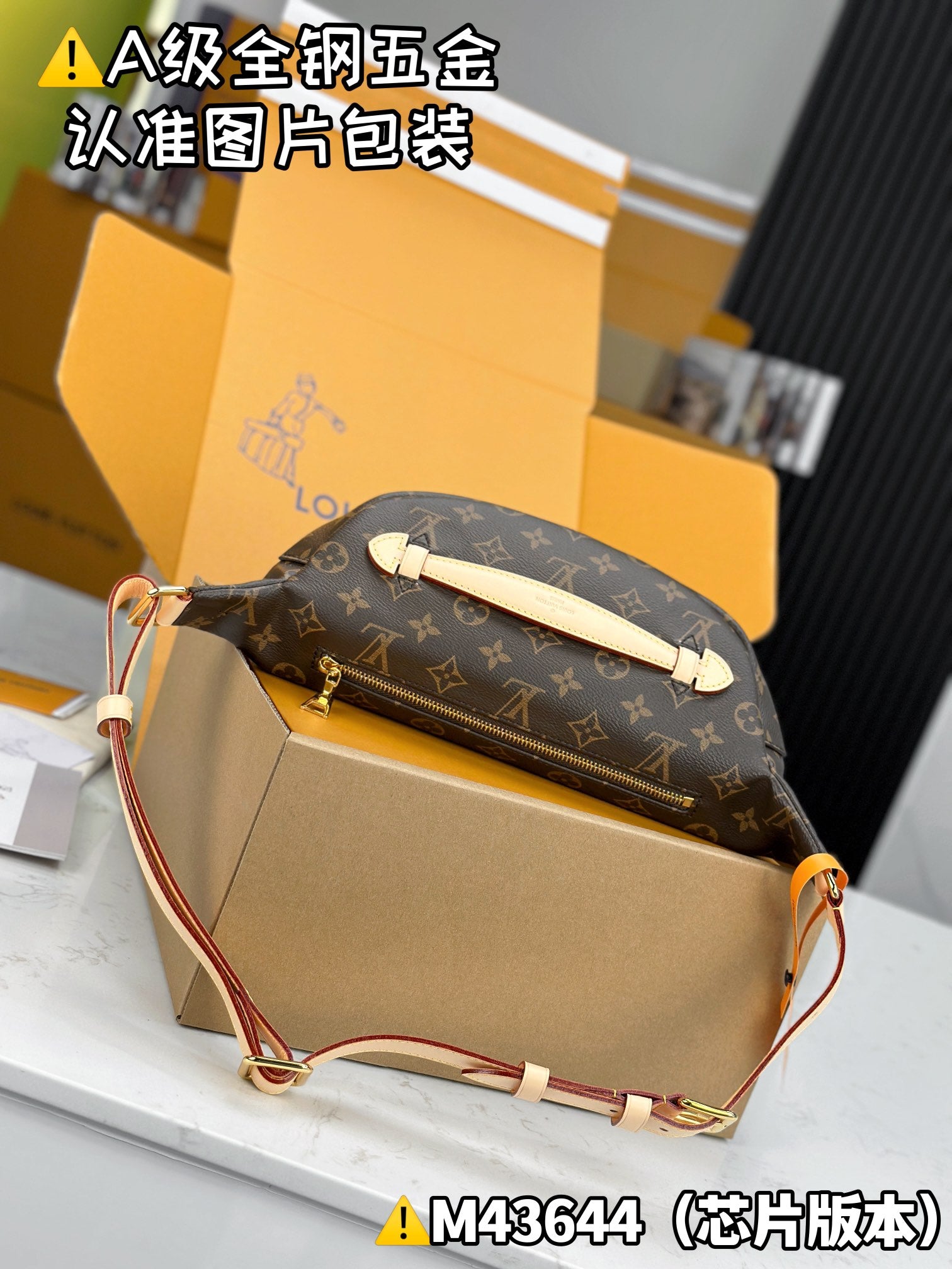 LuxluxHouse Best Quality Bags Best Louis Vuitton Women