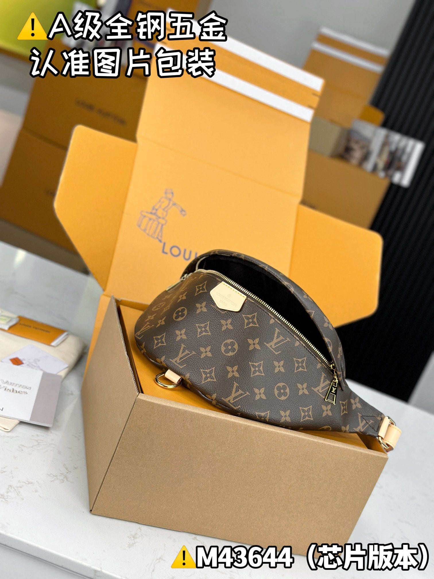 LuxluxHouse Best Quality Bags Best Louis Vuitton Women