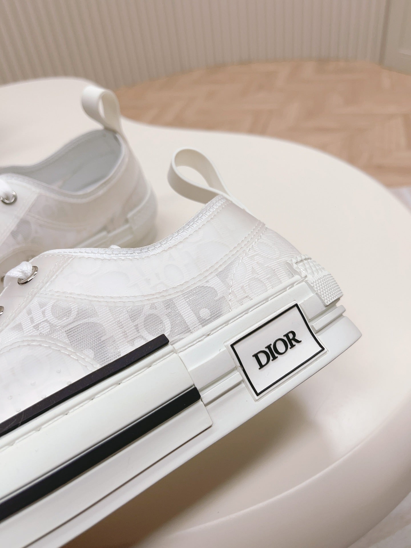LuxluxHouse Best Quality Women Shoes Dior