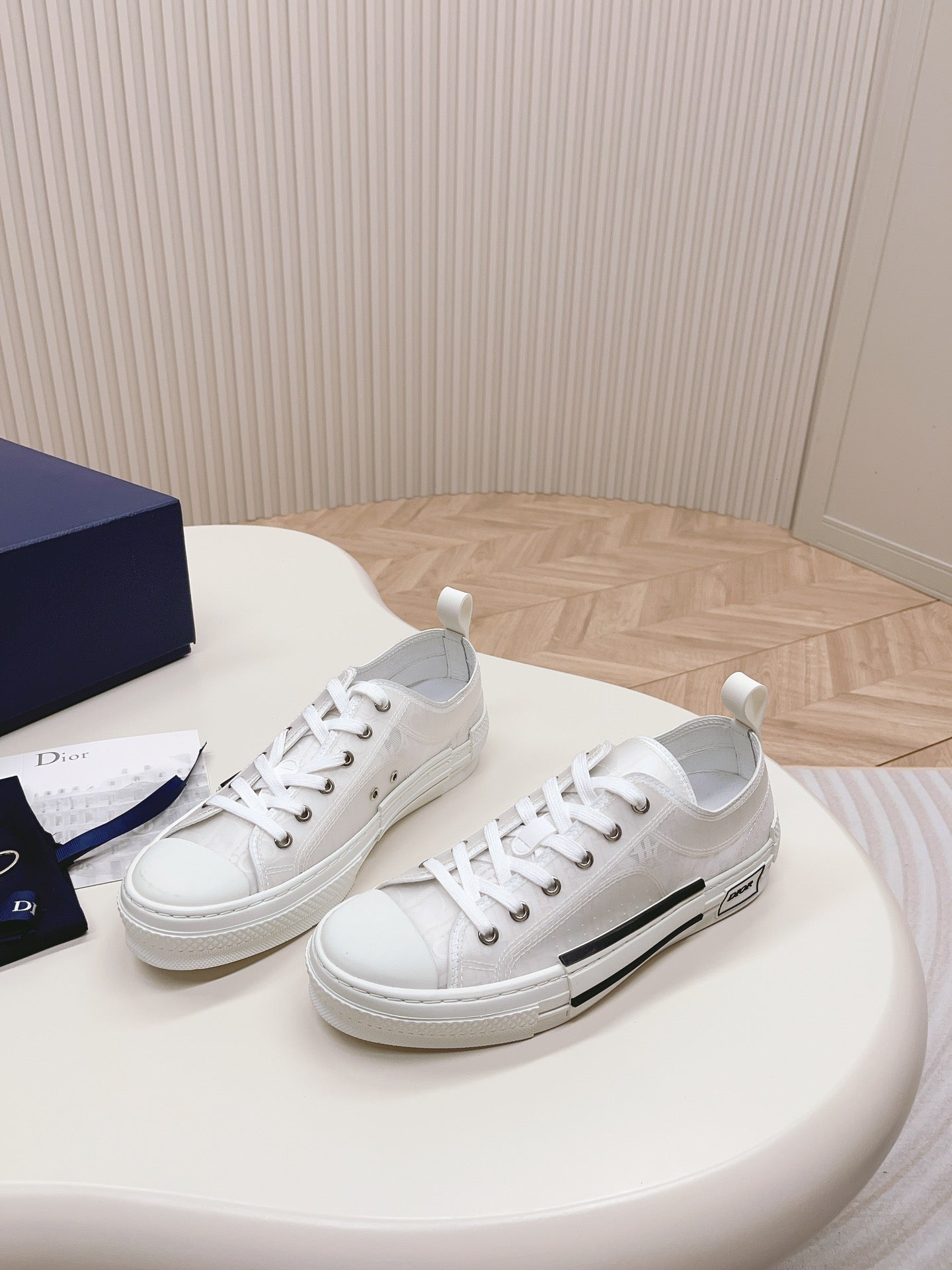 LuxluxHouse Best Quality Women Shoes Dior