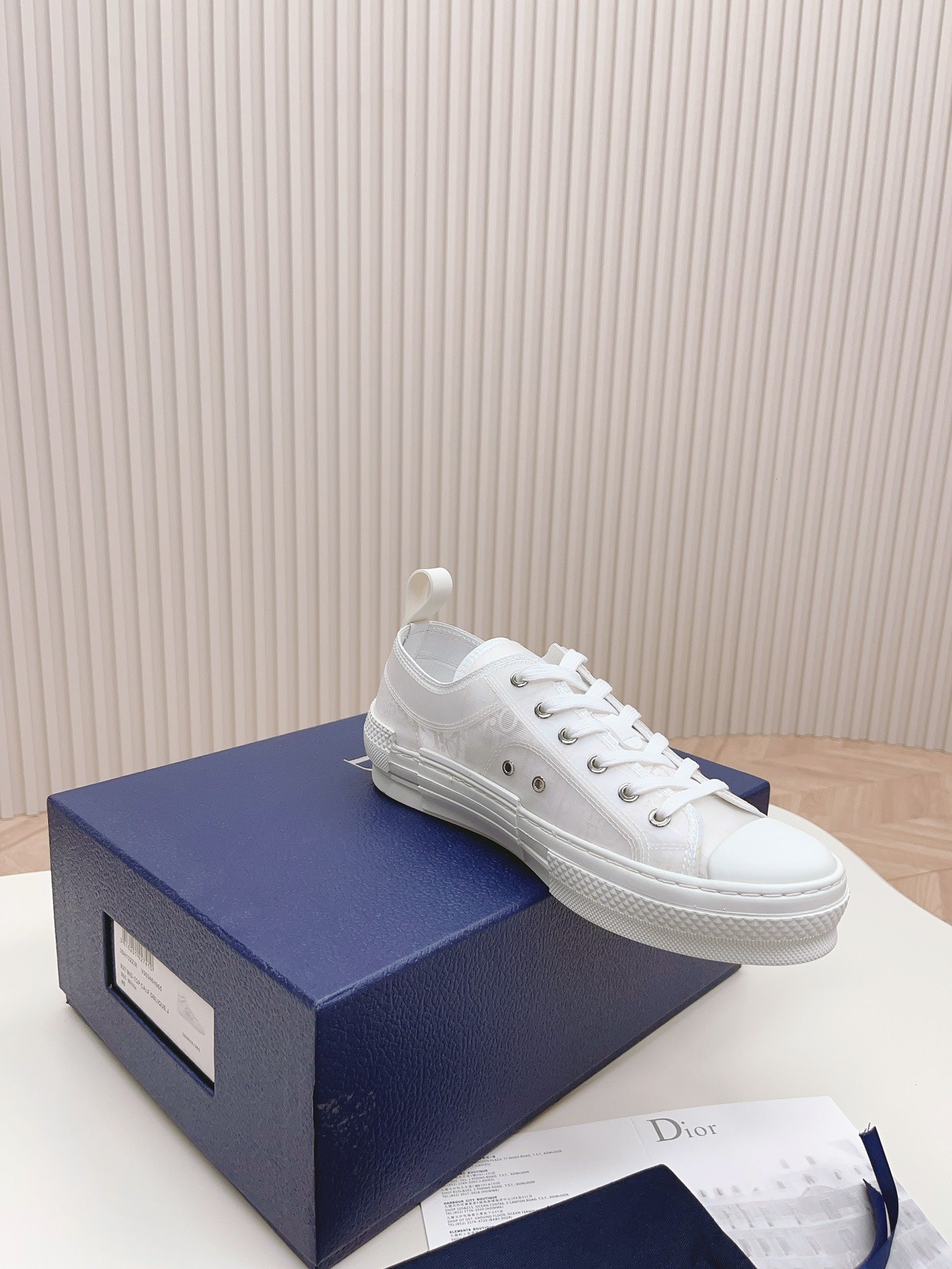LuxluxHouse Best Quality Women Shoes Dior