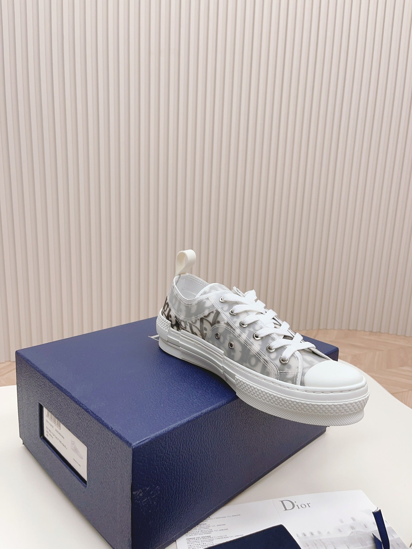 LuxluxHouse Best Quality Women Shoes Dior