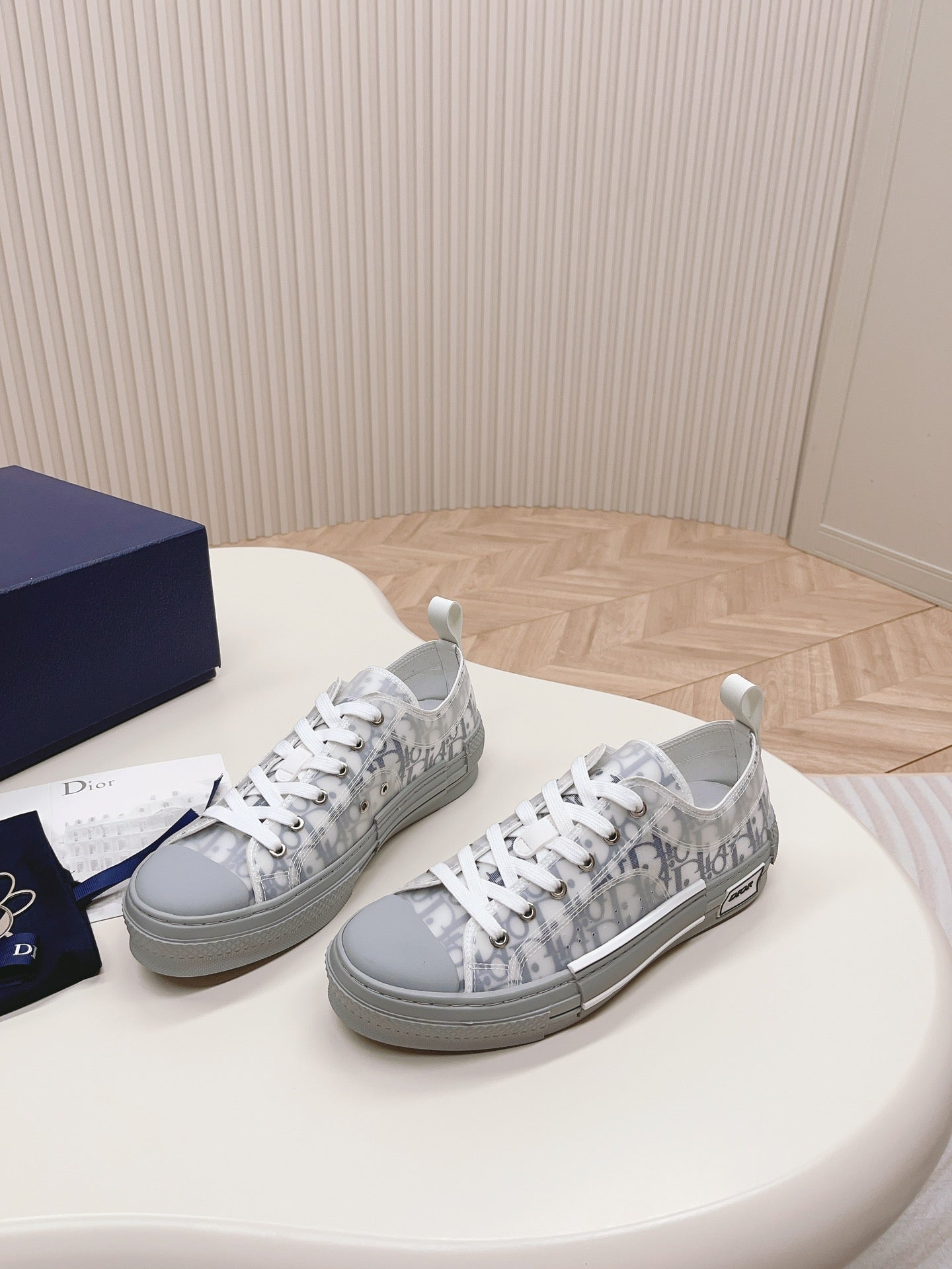 LuxluxHouse Best Quality Women Shoes Dior
