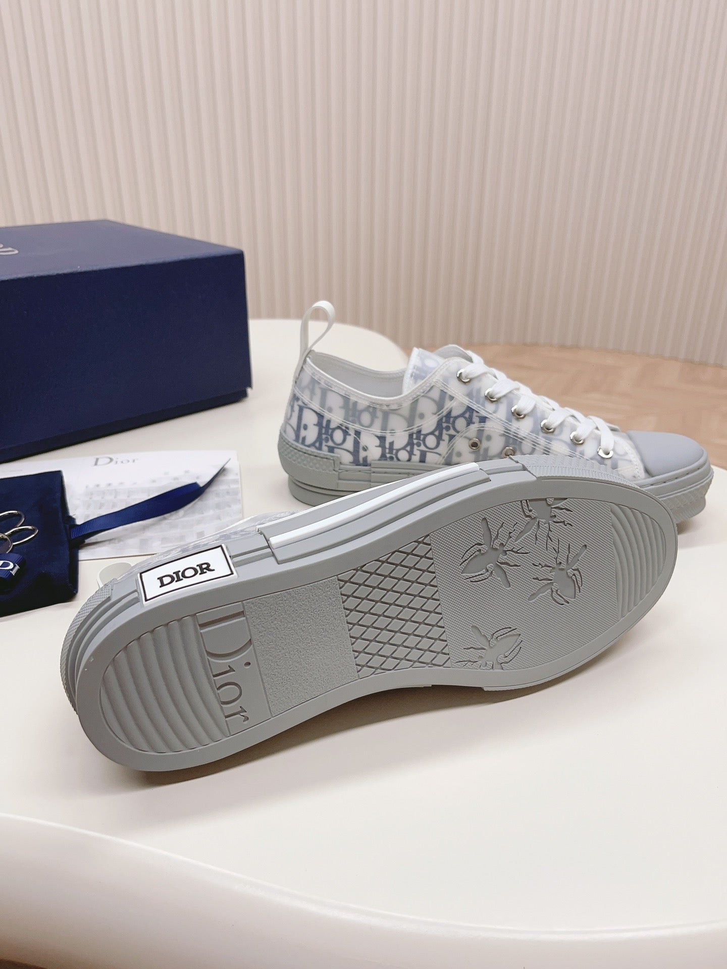 LuxluxHouse Best Quality Women Shoes Dior
