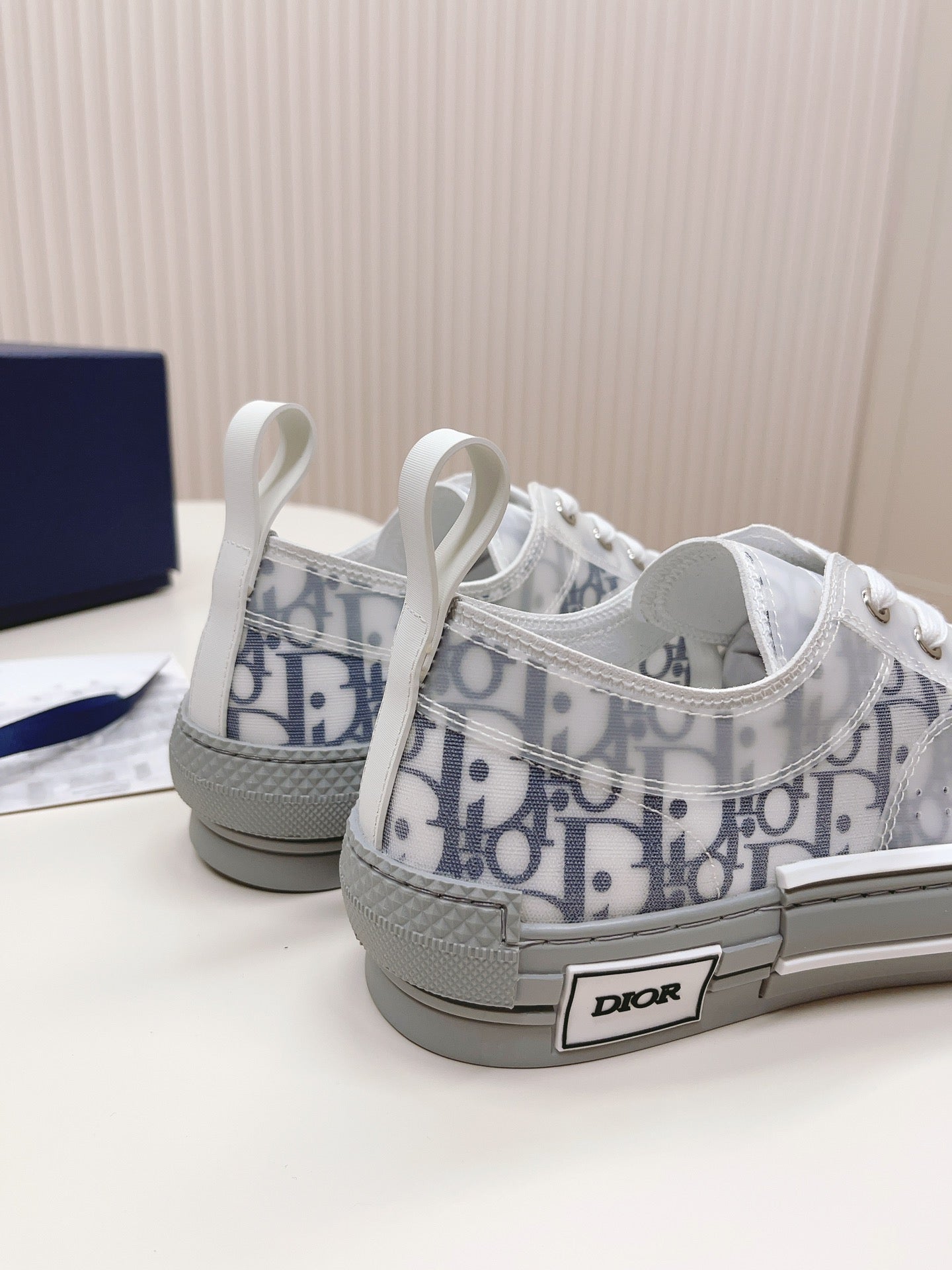 LuxluxHouse Best Quality Women Shoes Dior