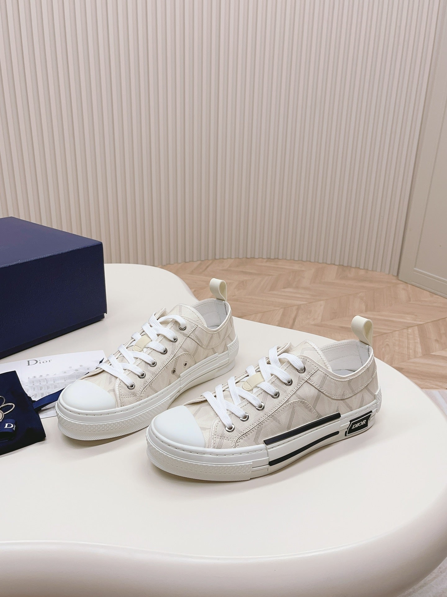 LuxluxHouse Best Quality Women Shoes Dior