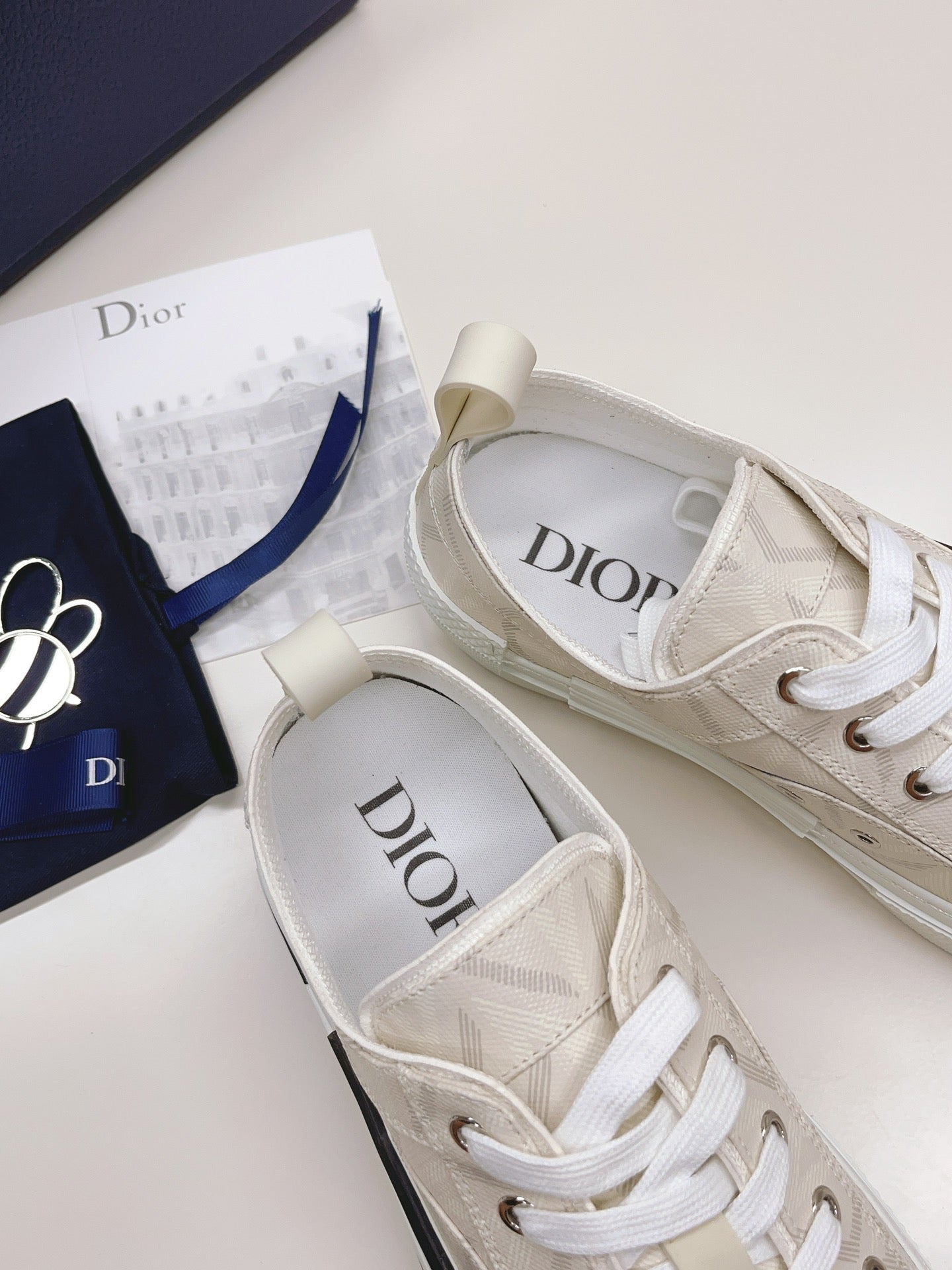 LuxluxHouse Best Quality Women Shoes Dior