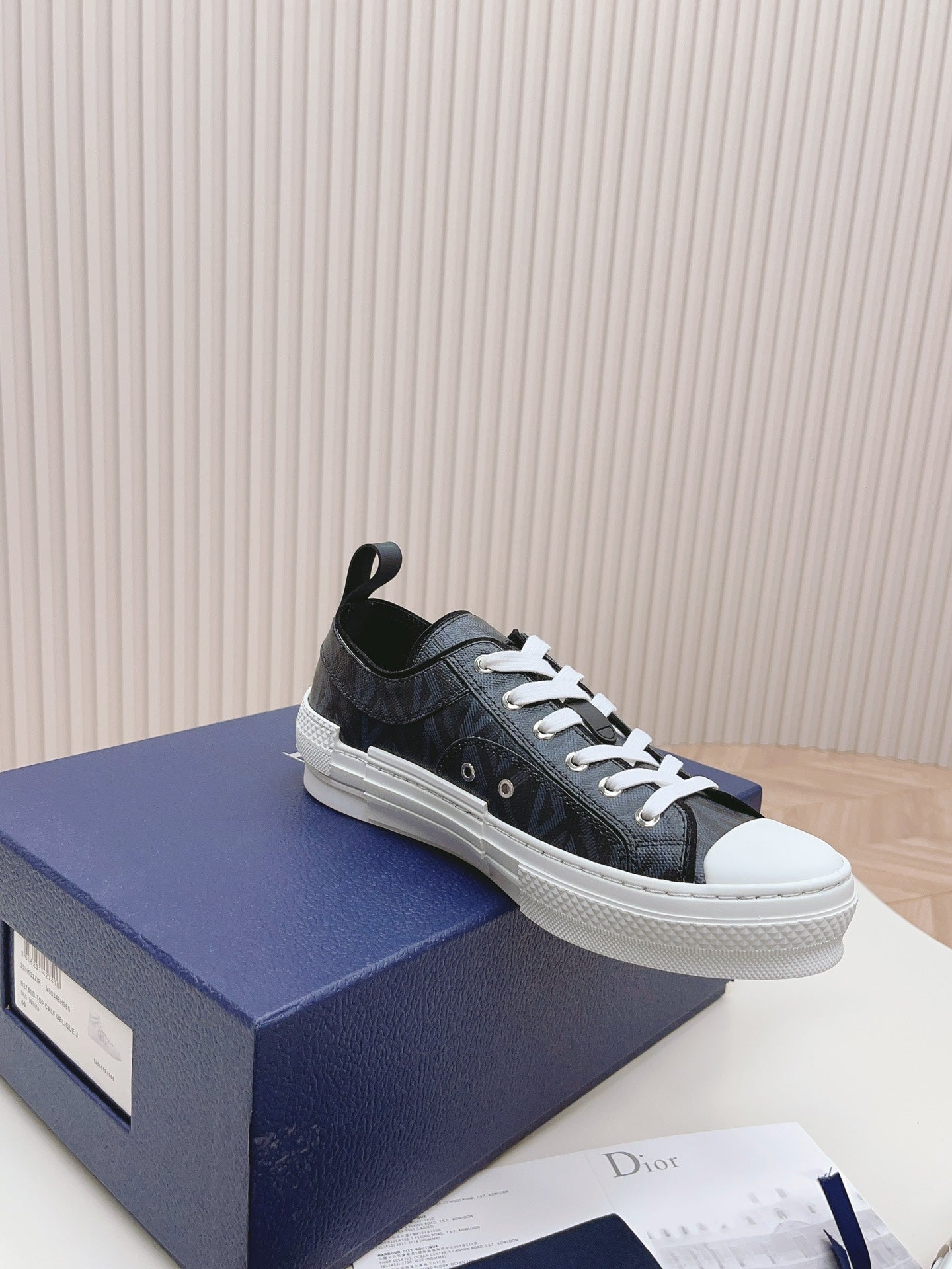 LuxluxHouse Best Quality Women Shoes Dior