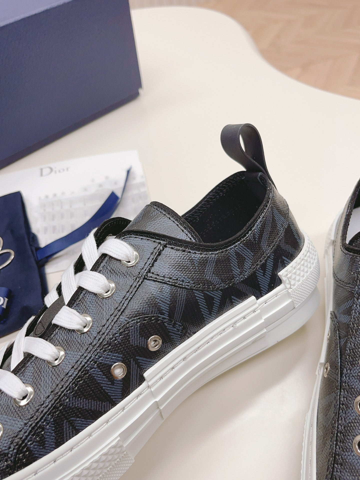 LuxluxHouse Best Quality Women Shoes Dior