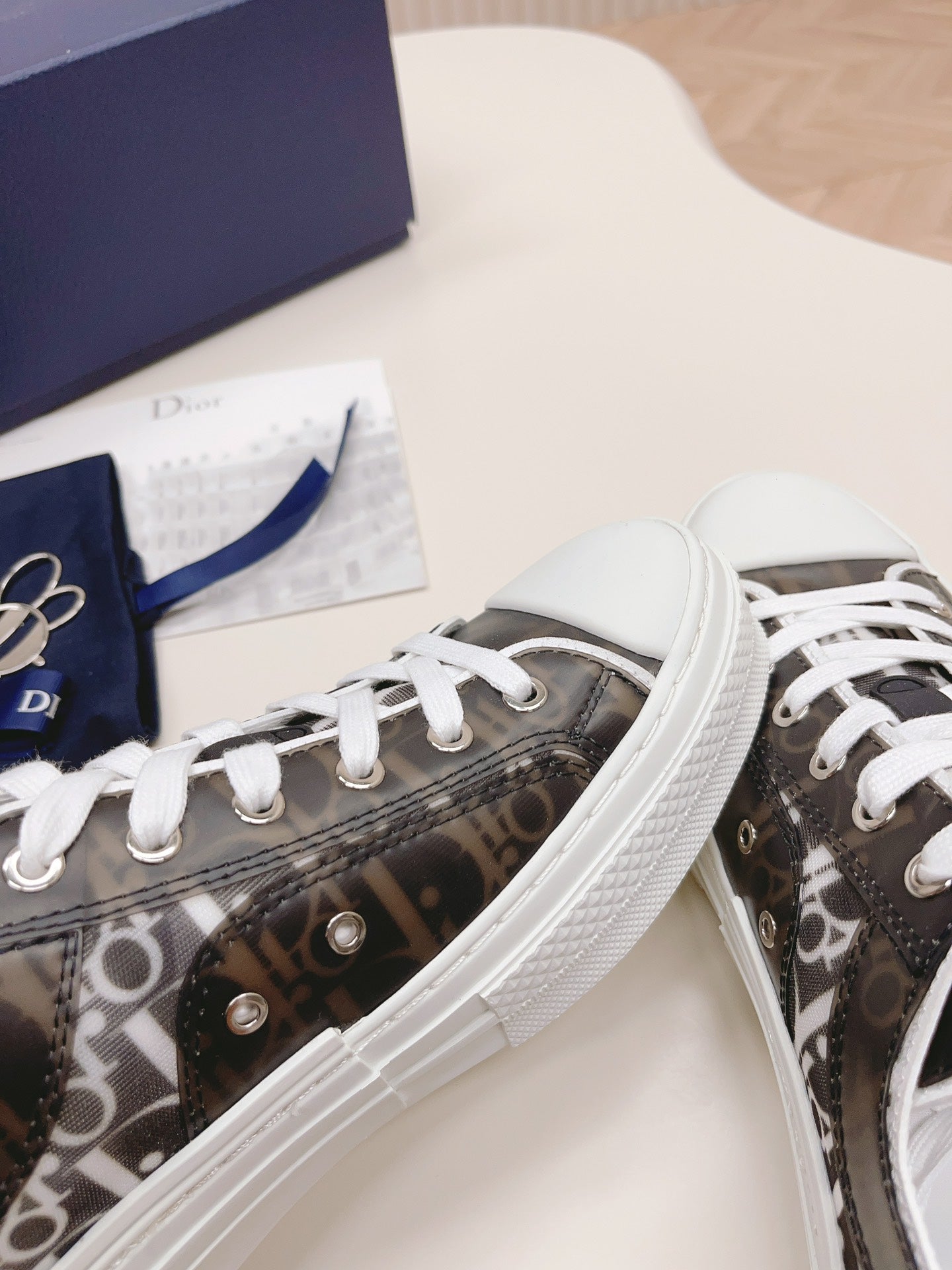 LuxluxHouse Best Quality Women Shoes Dior