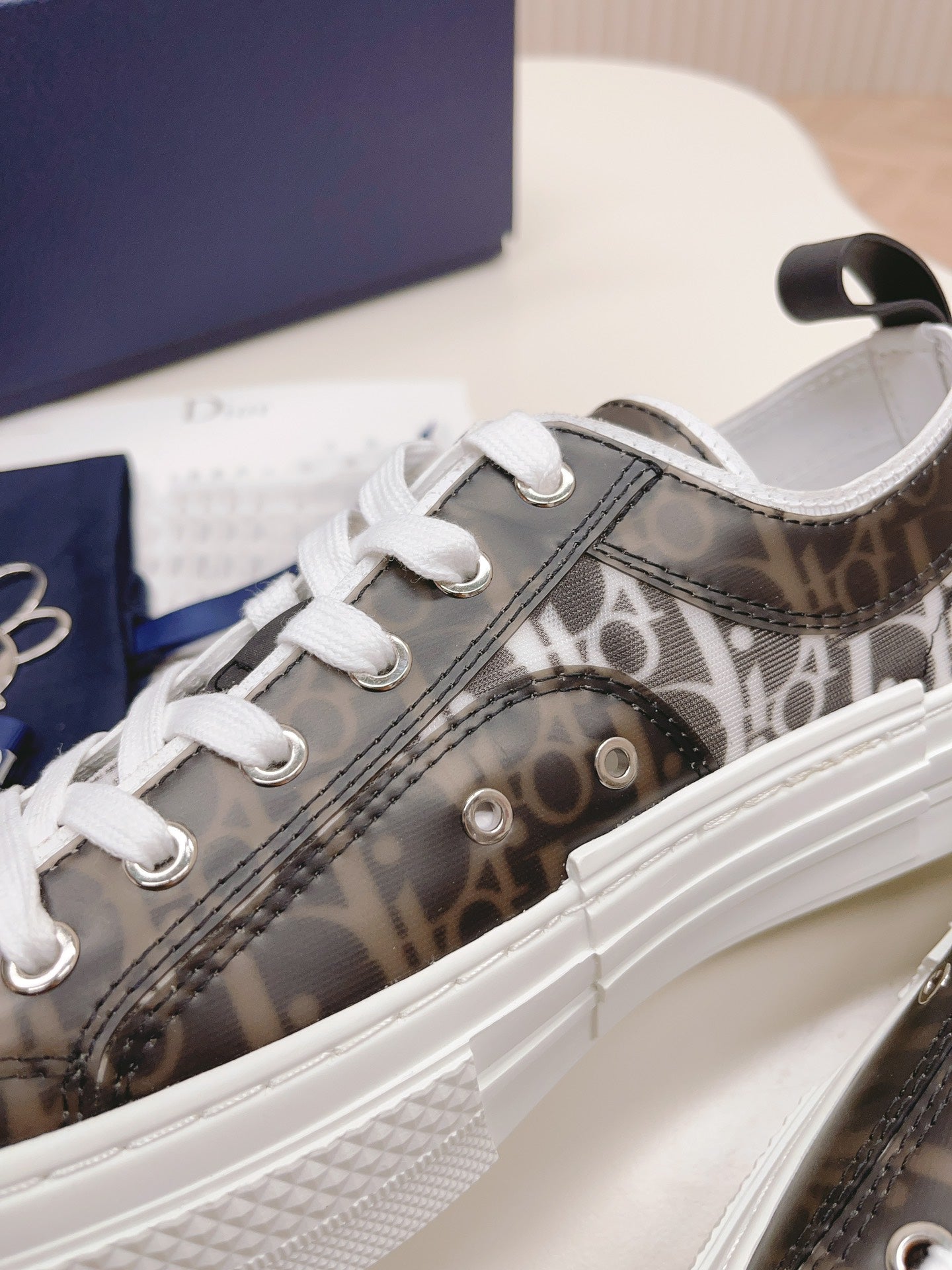 LuxluxHouse Best Quality Women Shoes Dior