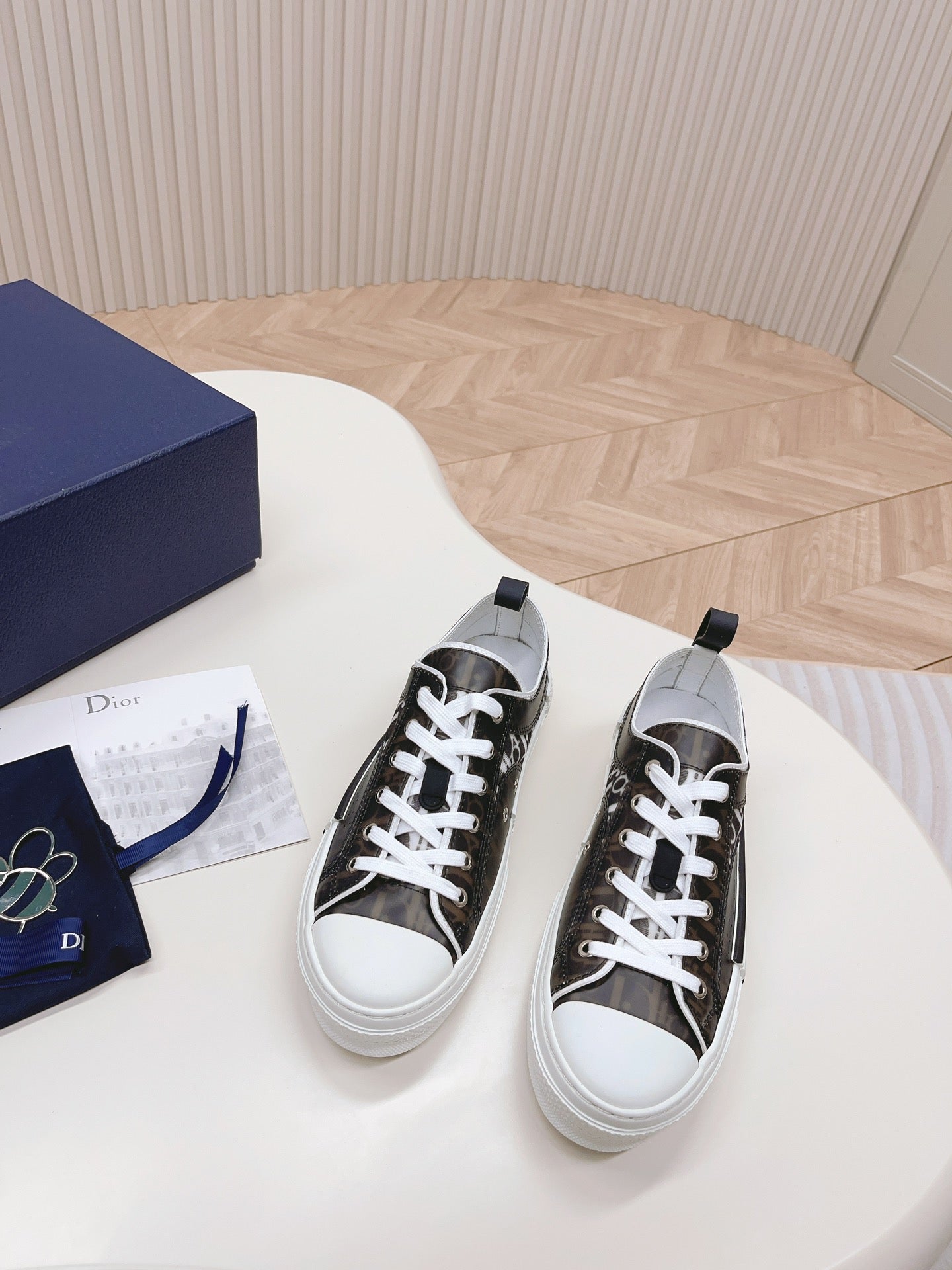 LuxluxHouse Best Quality Women Shoes Dior
