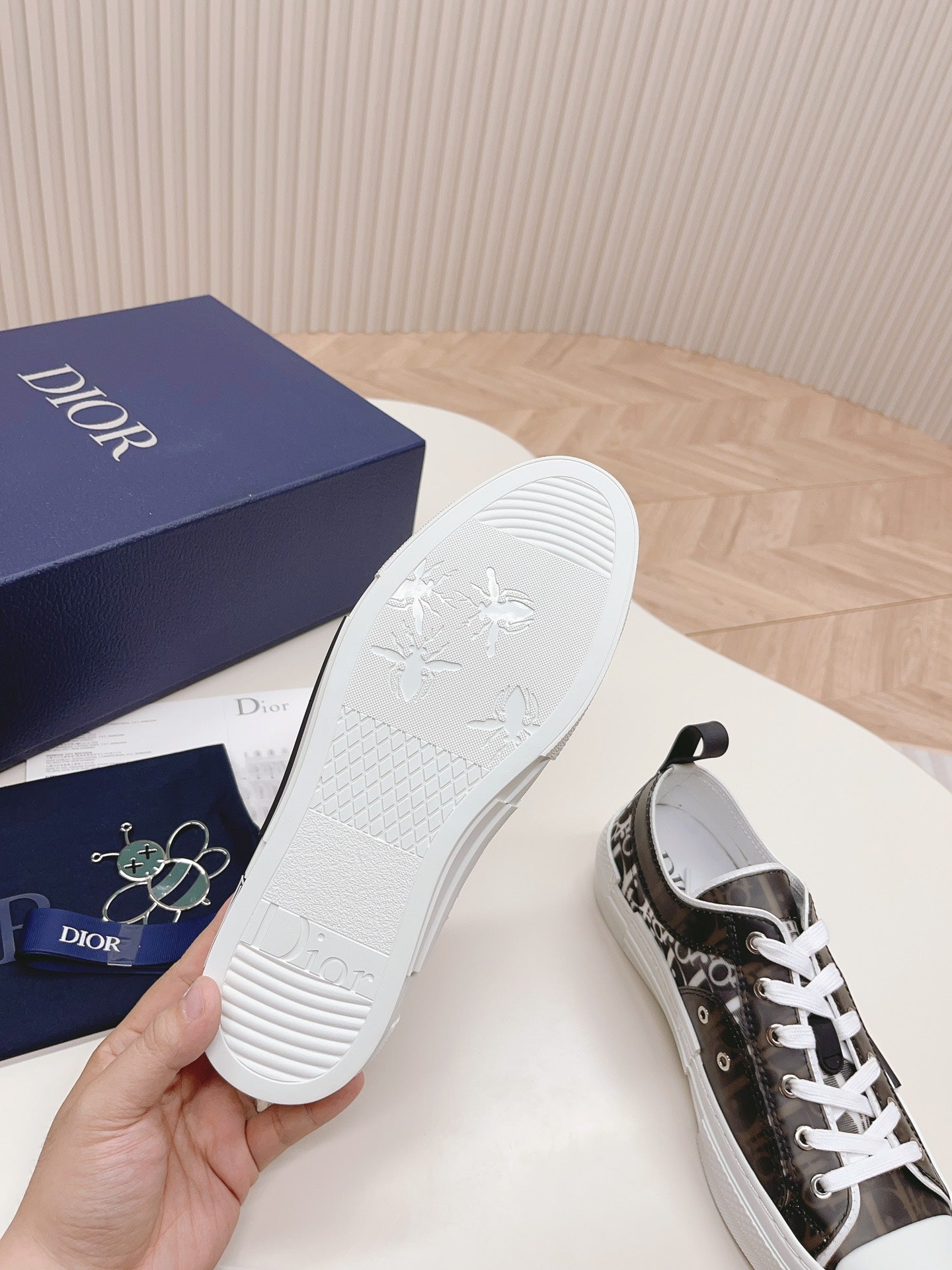 LuxluxHouse Best Quality Women Shoes Dior