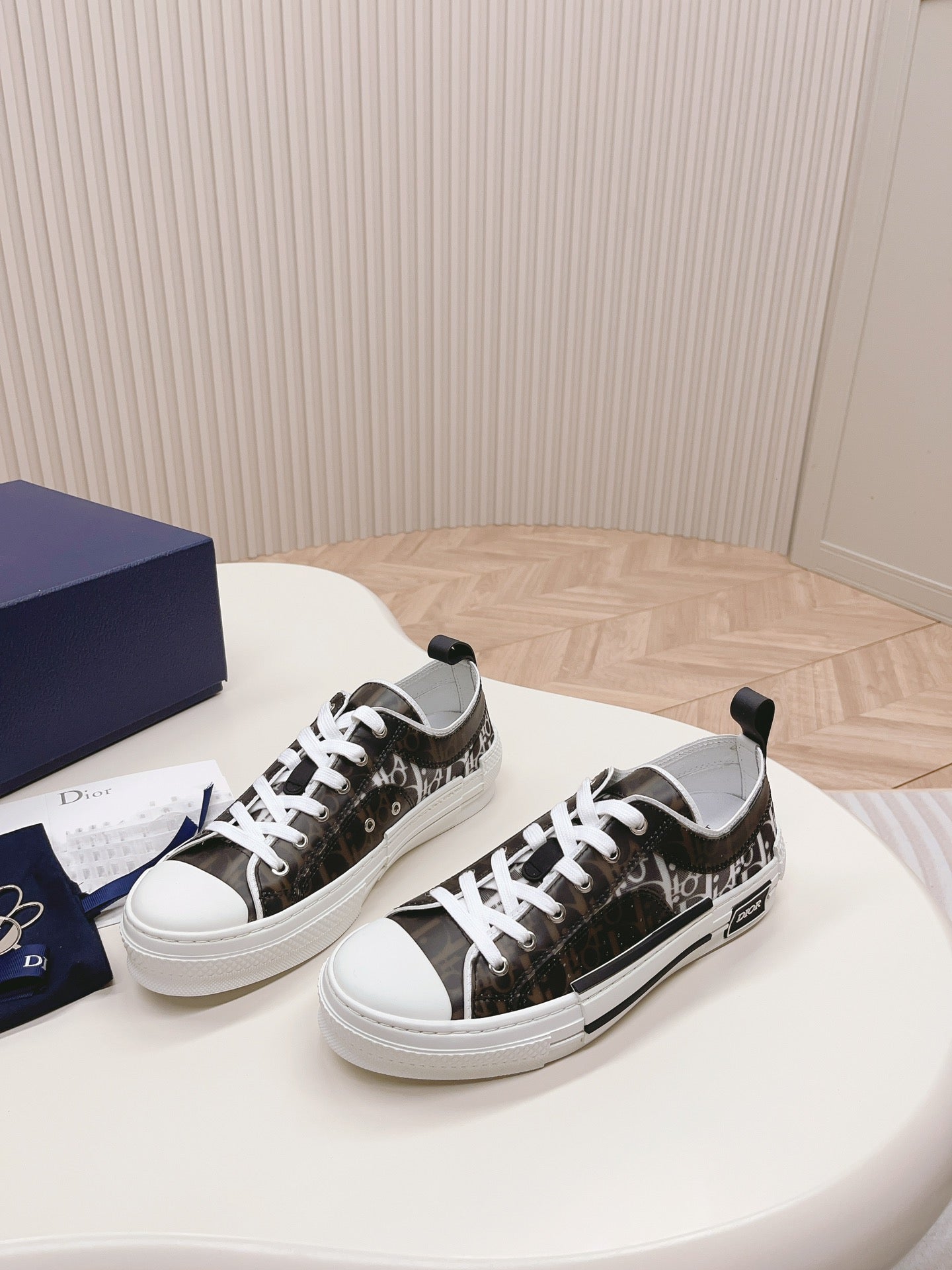LuxluxHouse Best Quality Women Shoes Dior