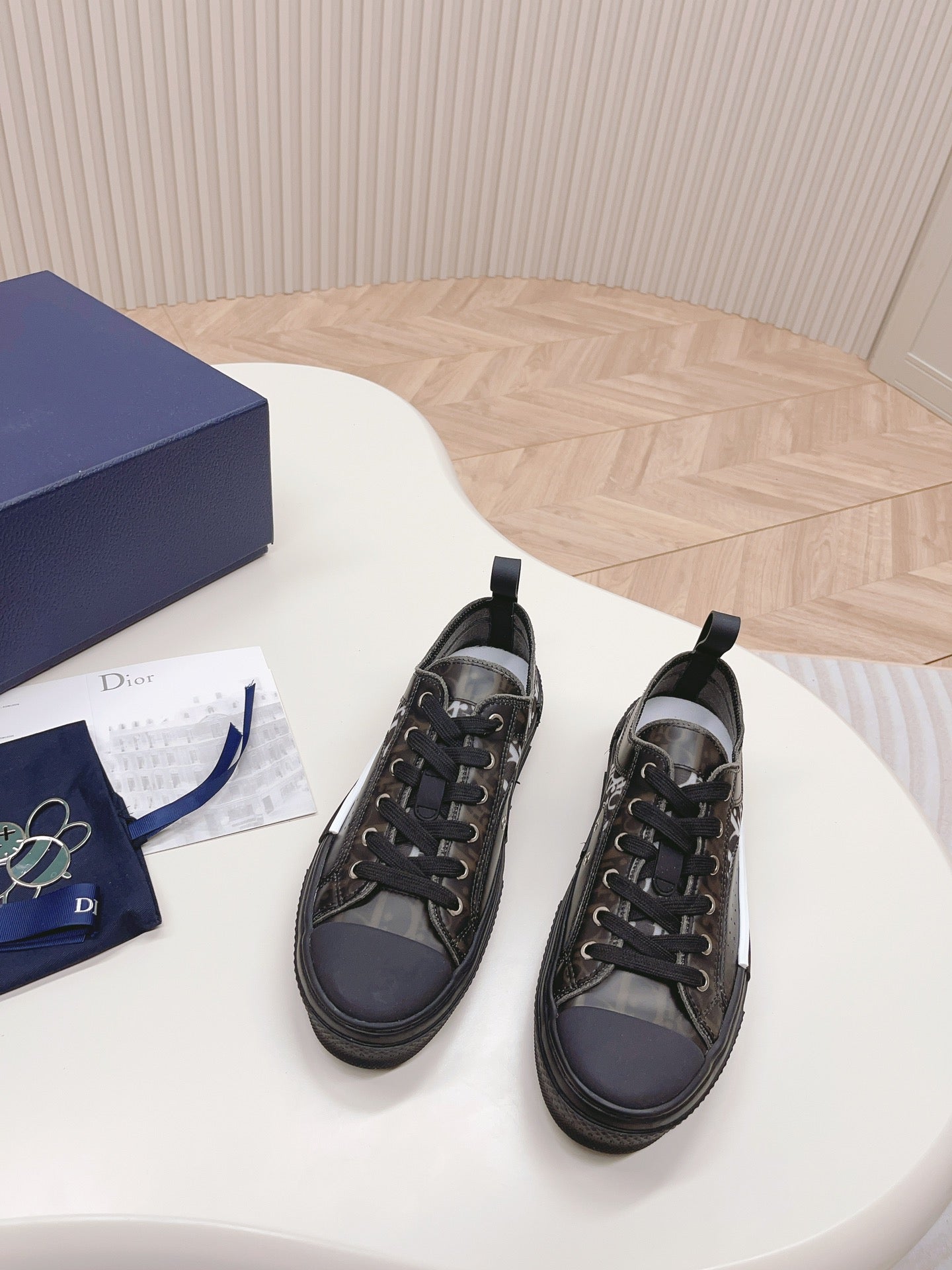 LuxluxHouse Best Quality Women Shoes Dior