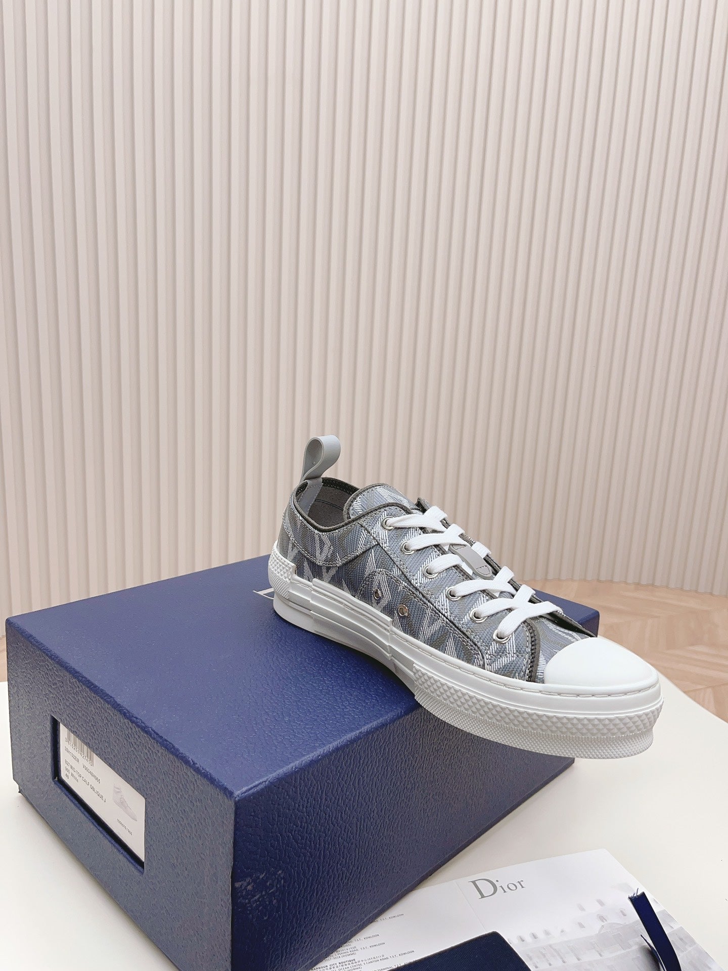 LuxluxHouse Best Quality Women Shoes Dior