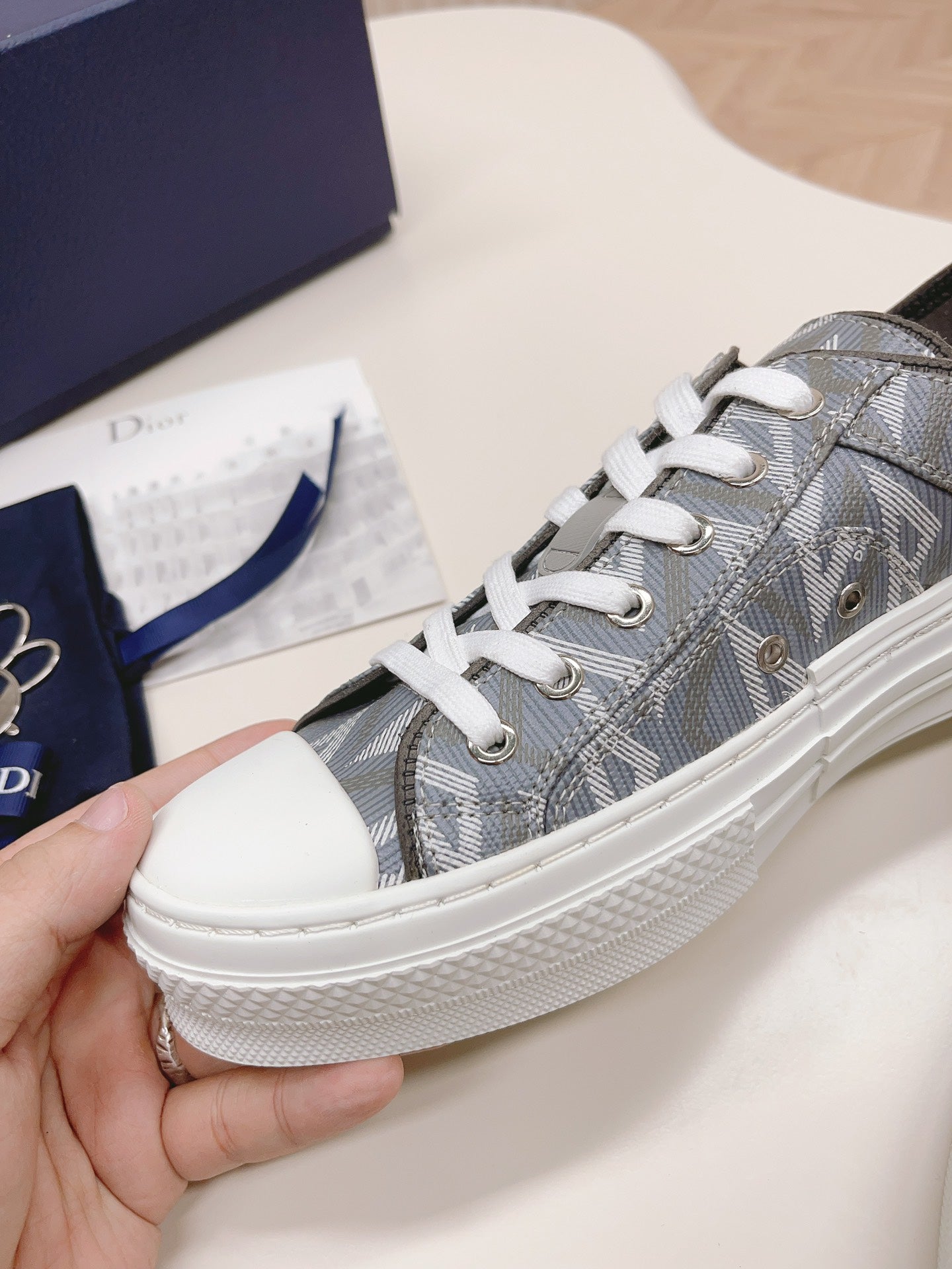 LuxluxHouse Best Quality Women Shoes Dior