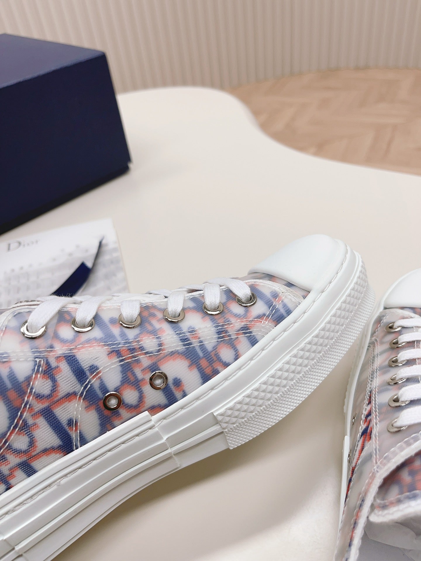 LuxluxHouse Best Quality Women Shoes Dior
