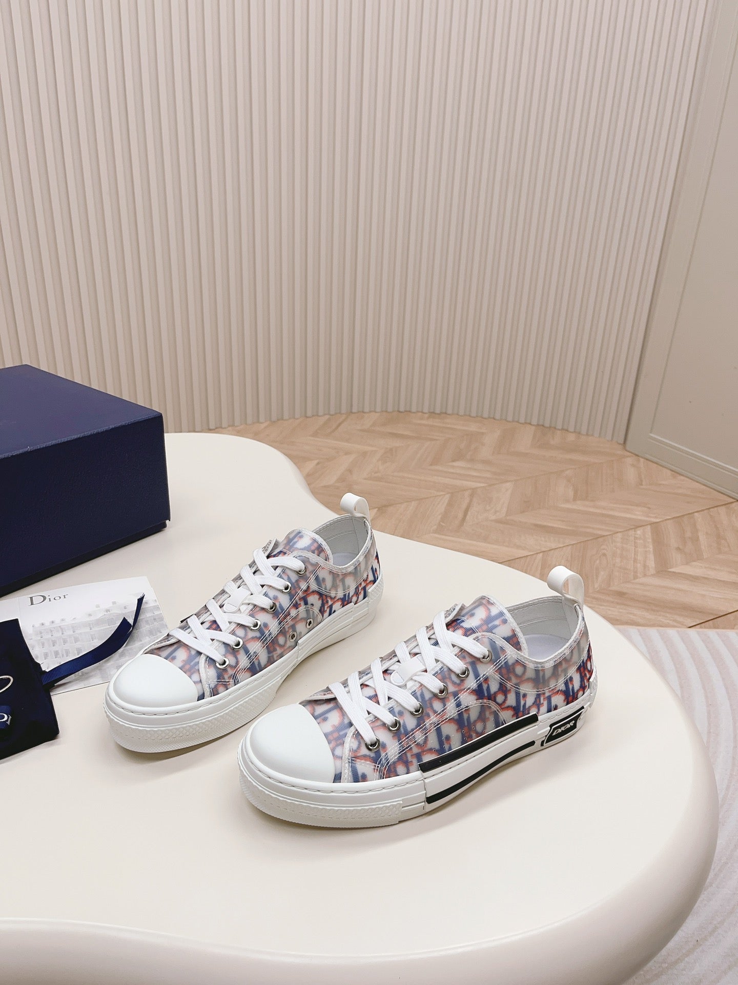 LuxluxHouse Best Quality Women Shoes Dior