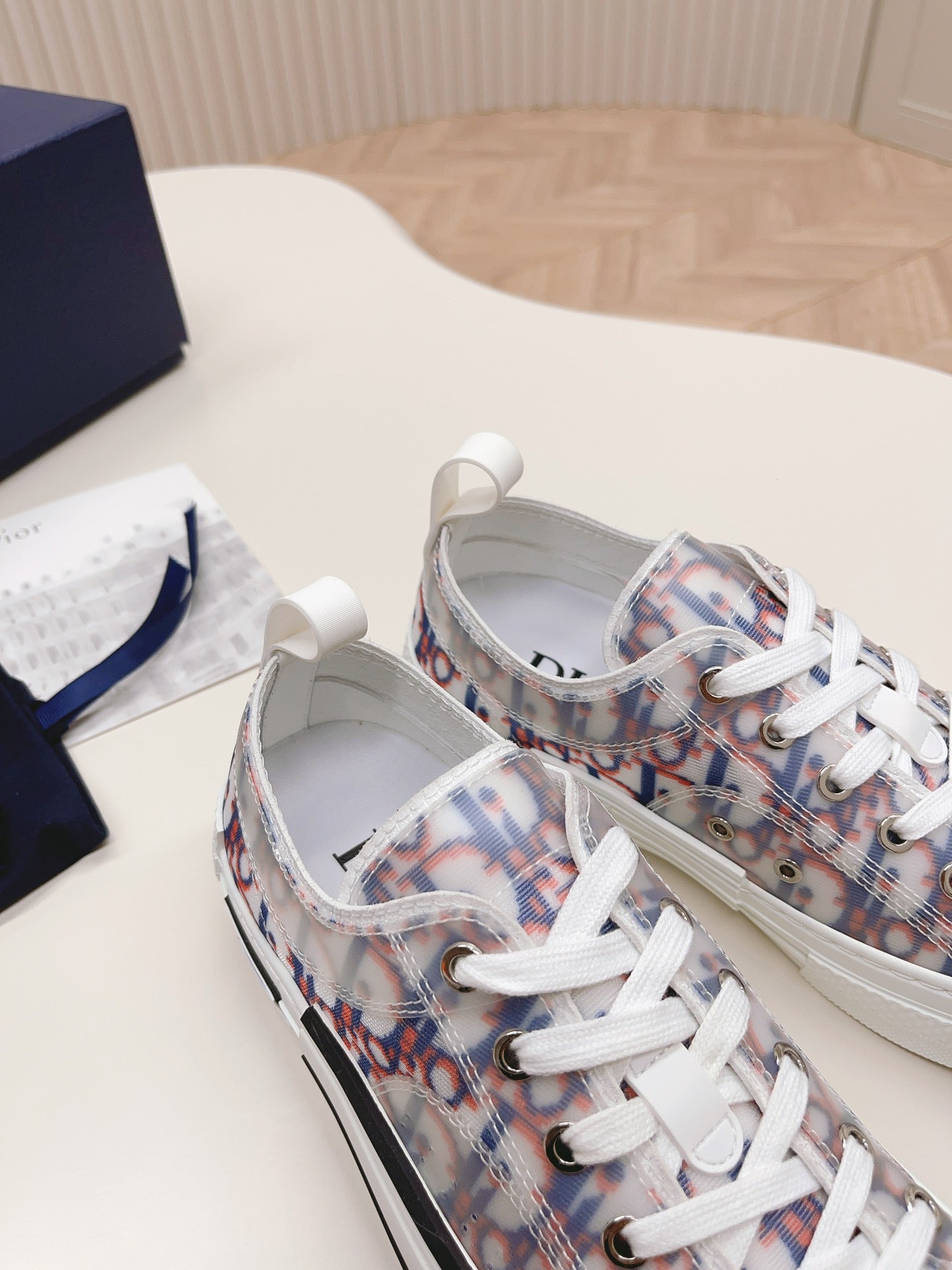 LuxluxHouse Best Quality Women Shoes Dior