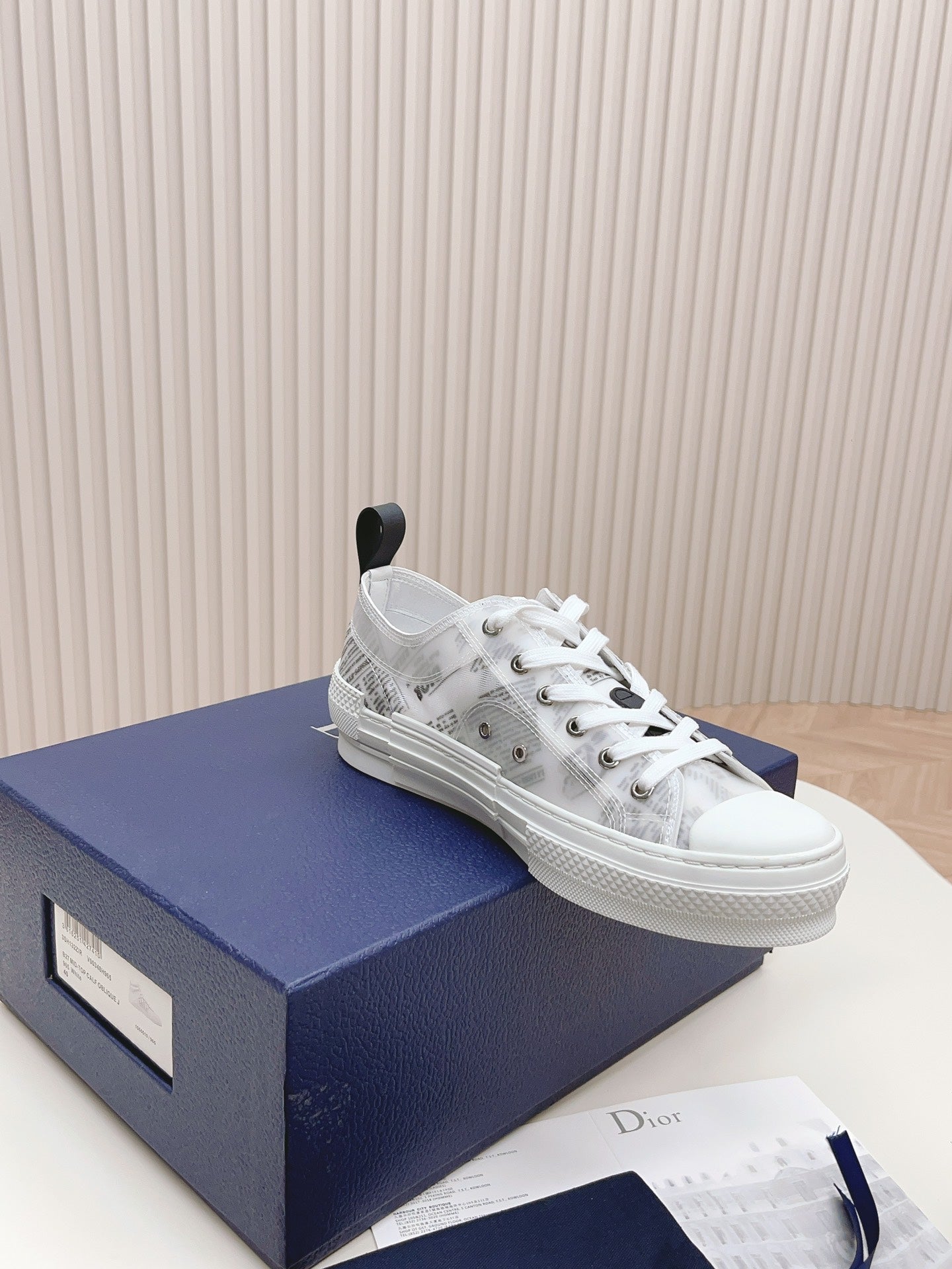 LuxluxHouse Best Quality Women Shoes Dior