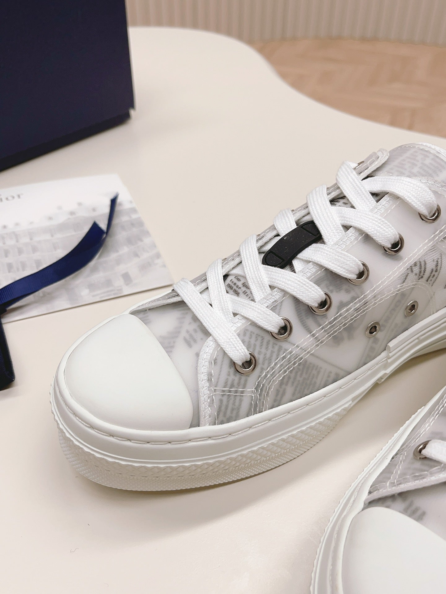 LuxluxHouse Best Quality Women Shoes Dior