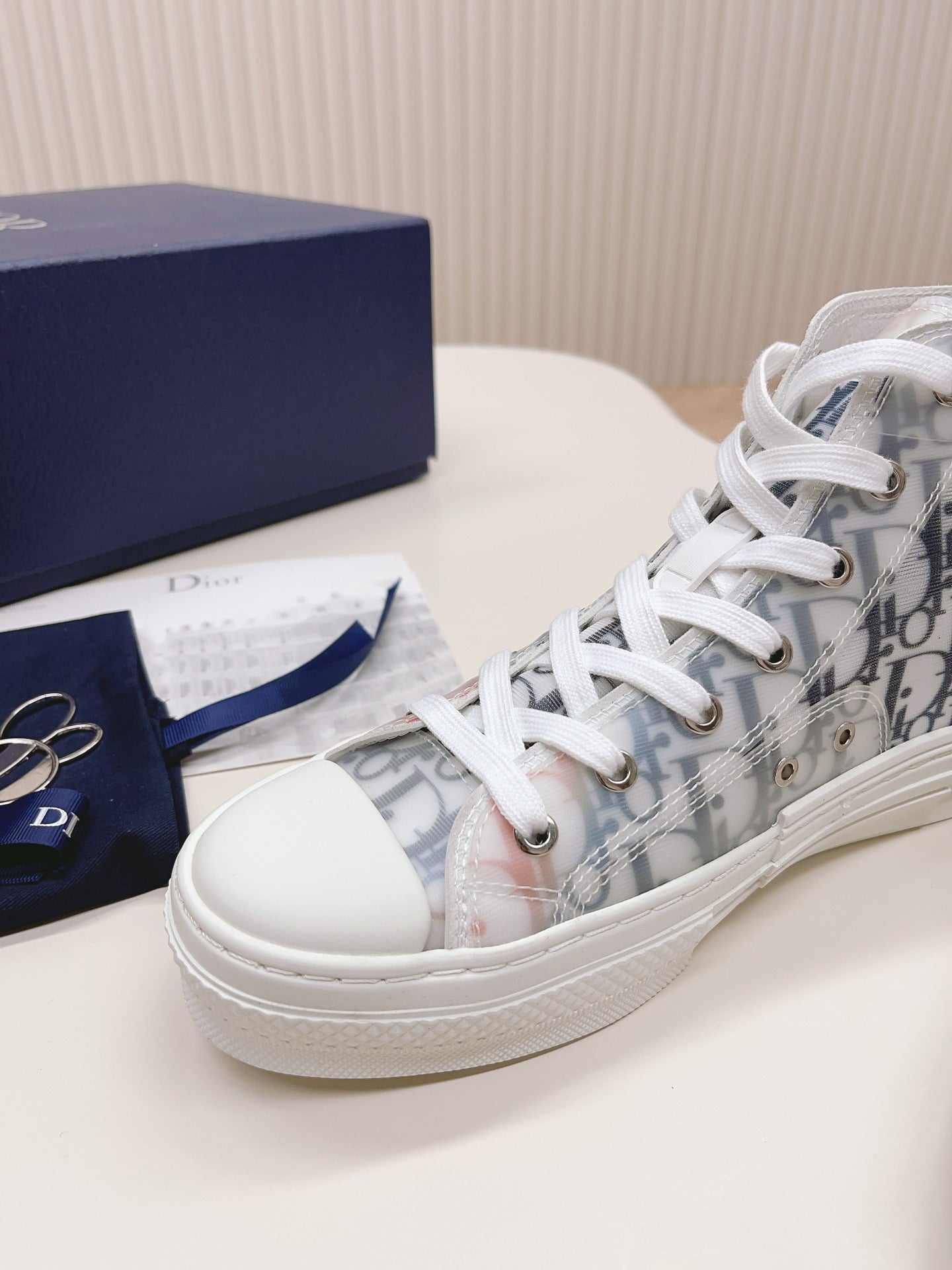 LuxluxHouse Best Quality Women Shoes Dior
