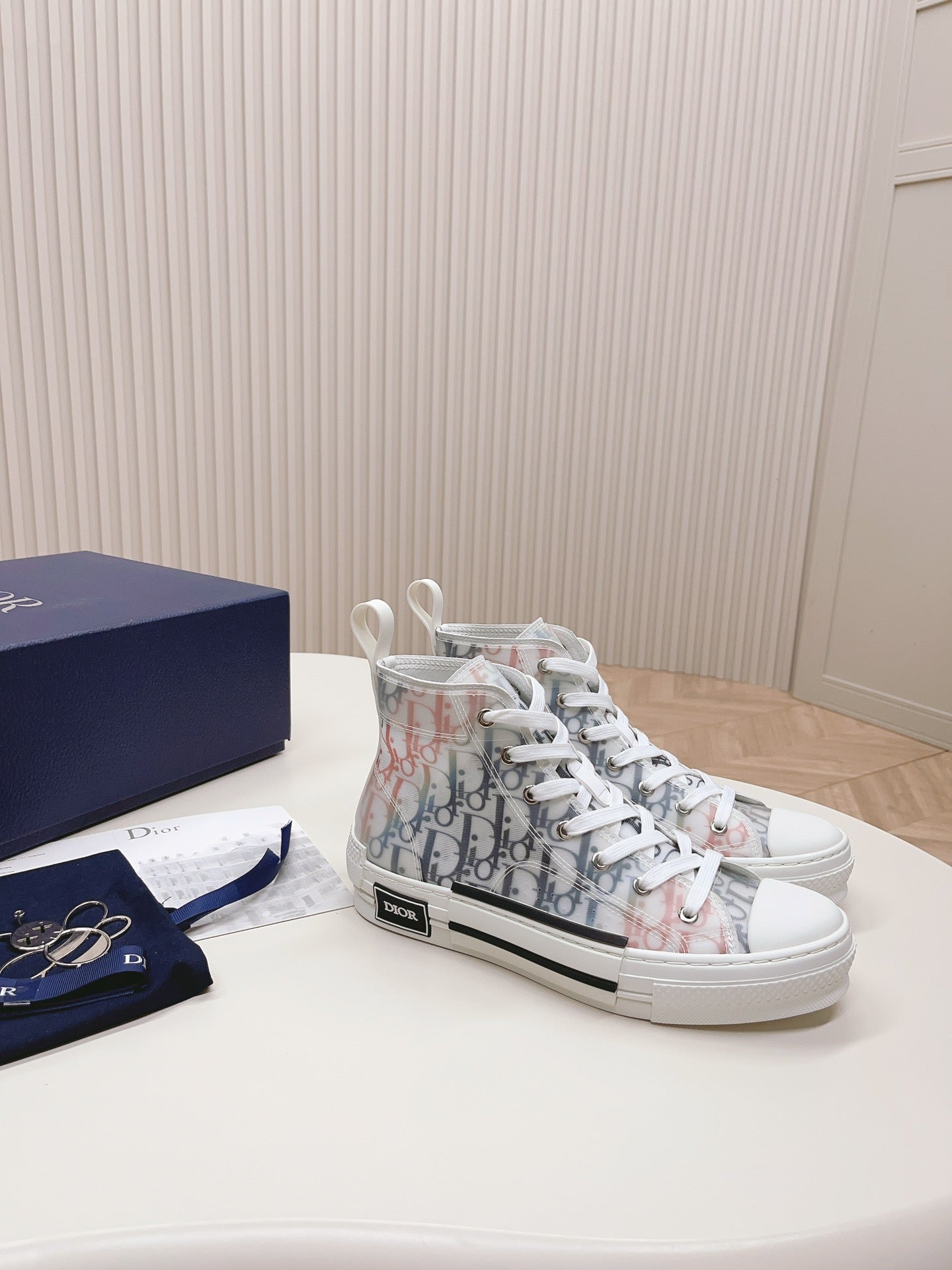 LuxluxHouse Best Quality Women Shoes Dior