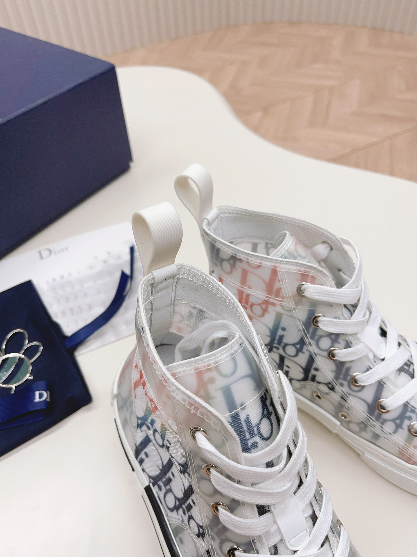 LuxluxHouse Best Quality Women Shoes Dior