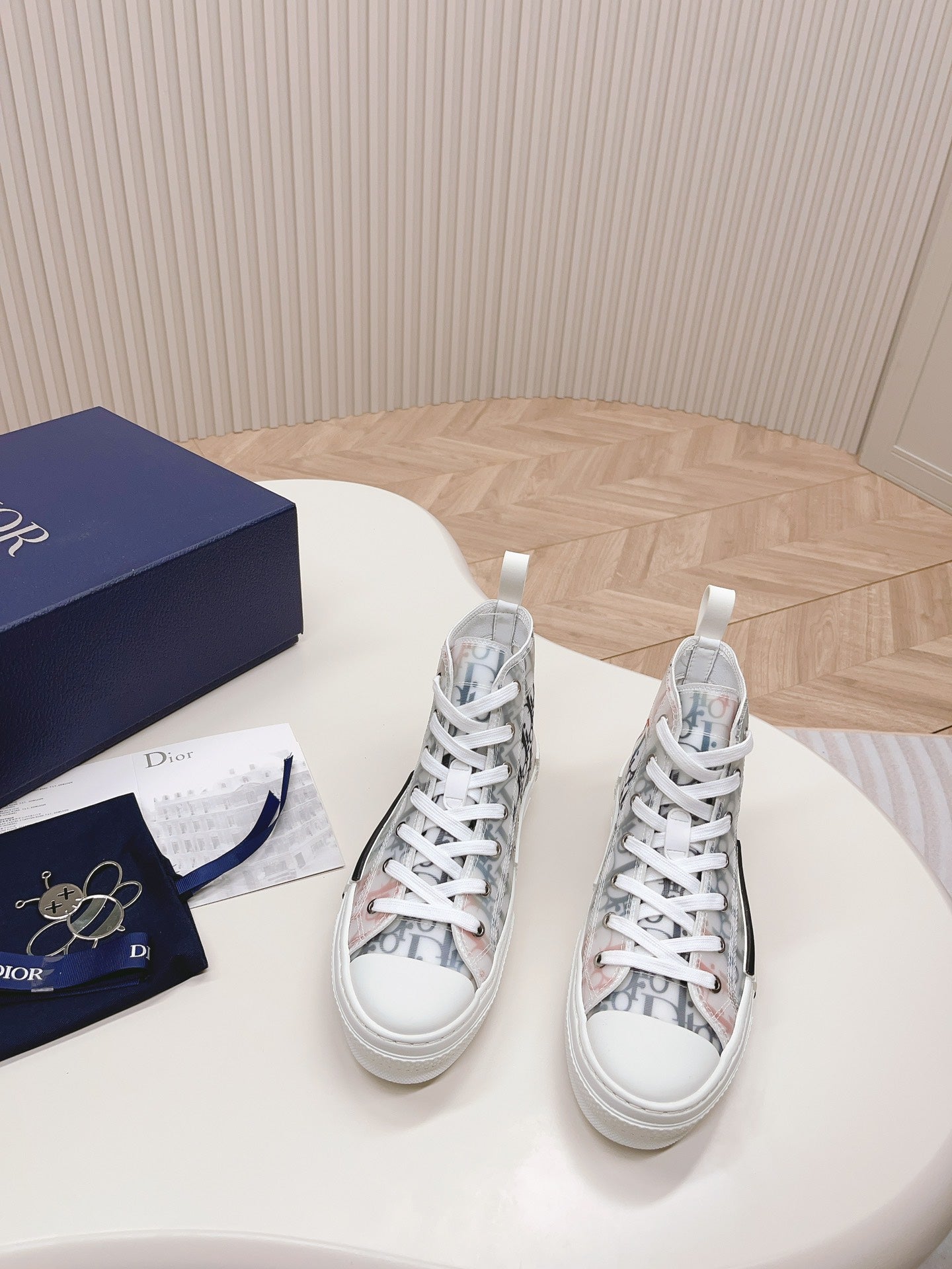 LuxluxHouse Best Quality Women Shoes Dior
