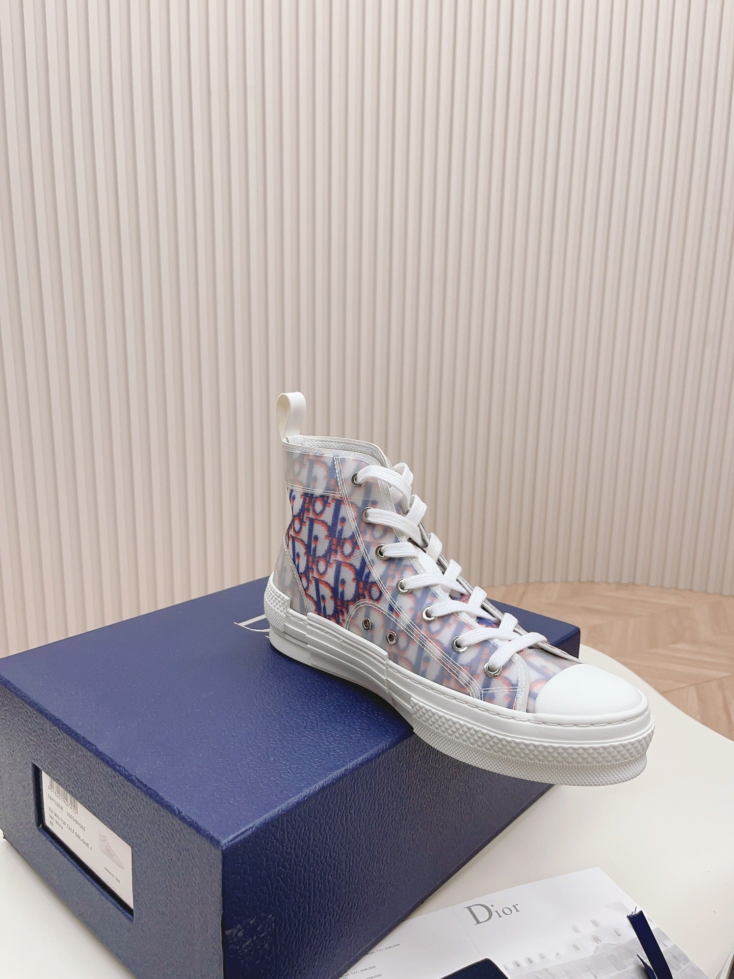 LuxluxHouse Best Quality Women Shoes Dior