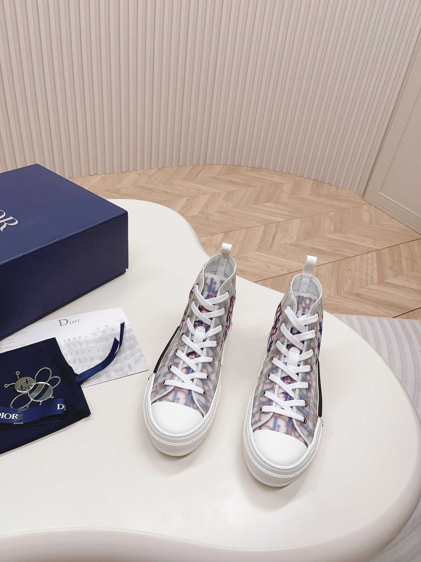 LuxluxHouse Best Quality Women Shoes Dior