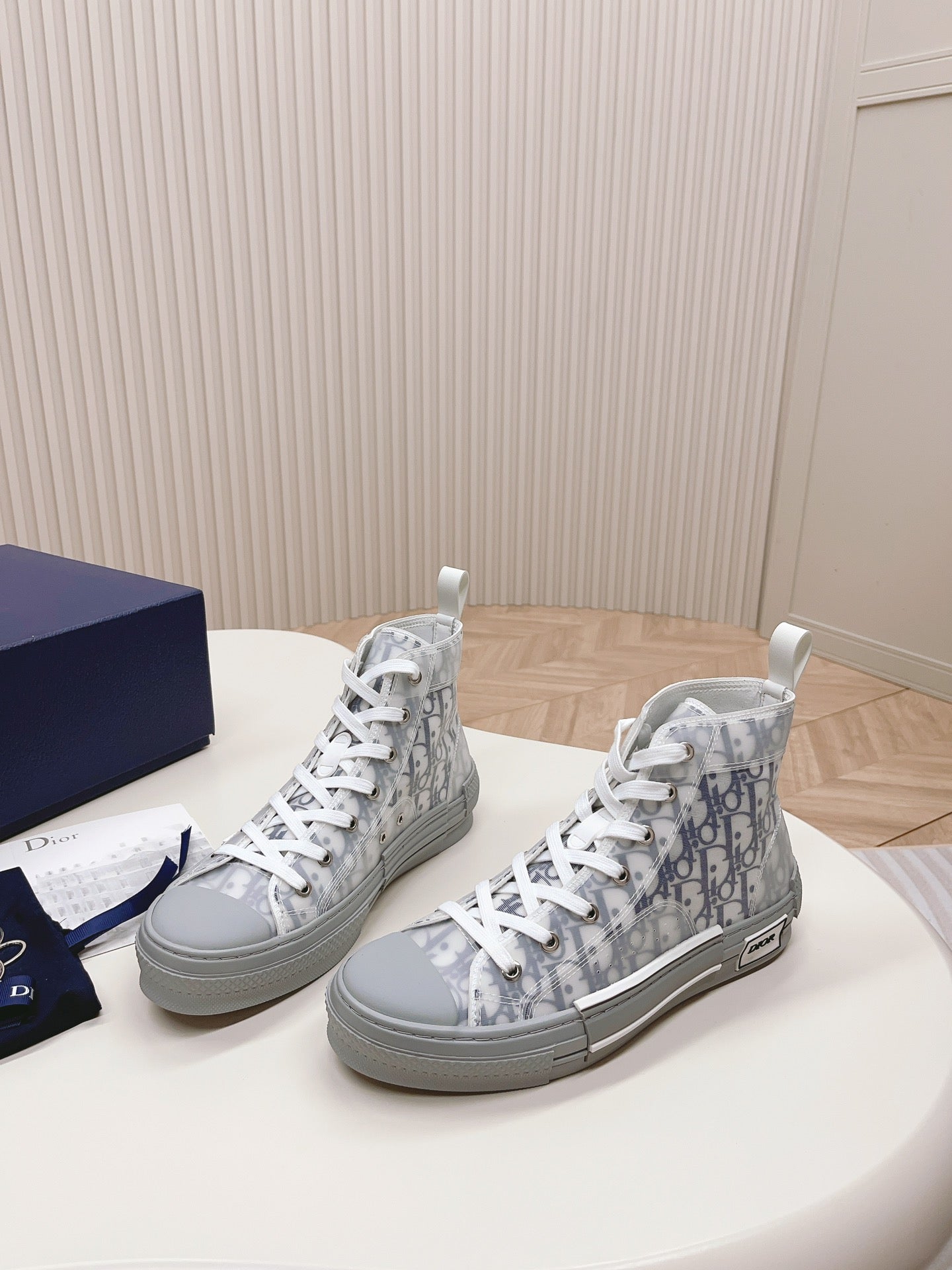 LuxluxHouse Best Quality Women Shoes Dior