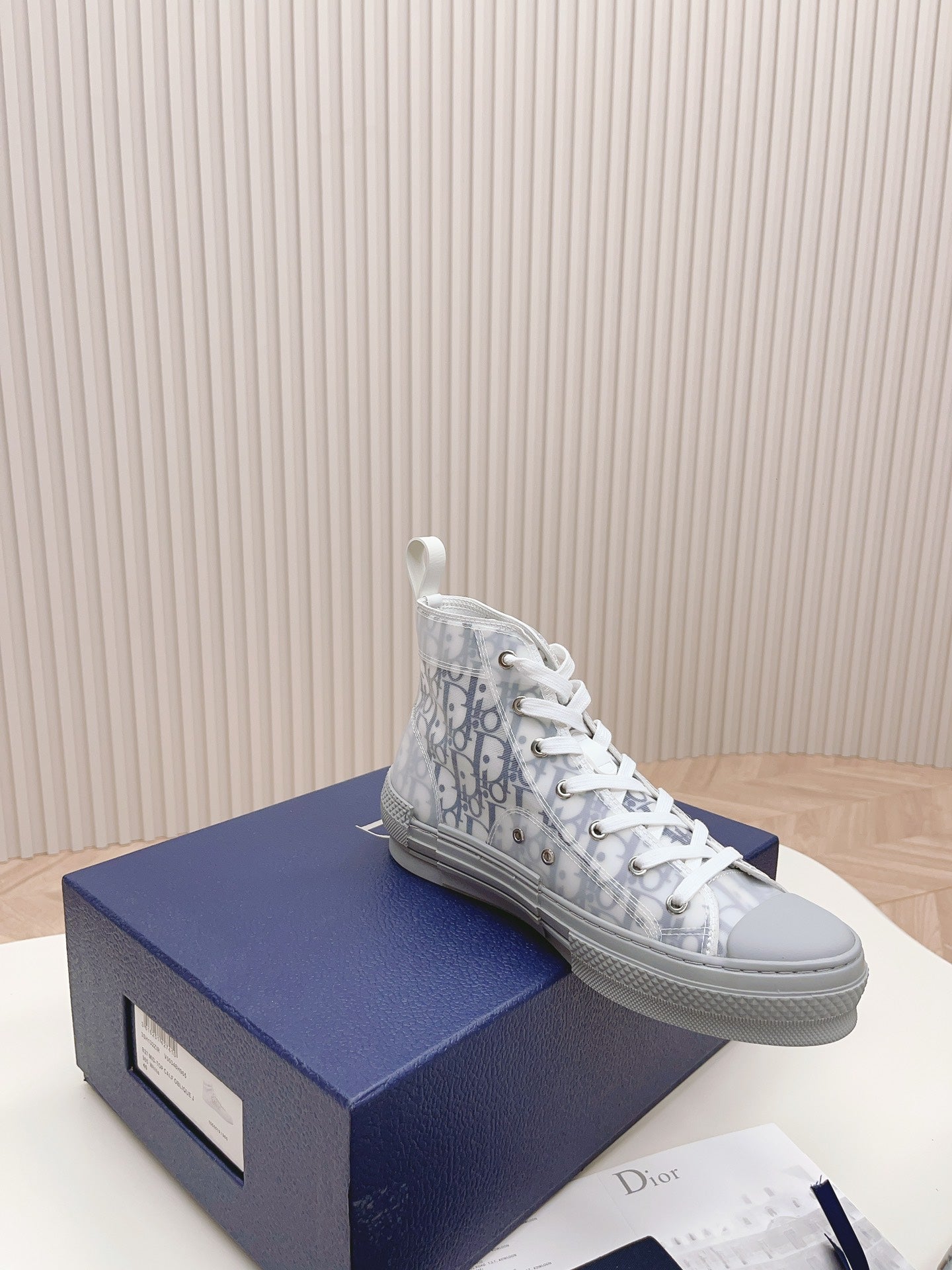 LuxluxHouse Best Quality Women Shoes Dior