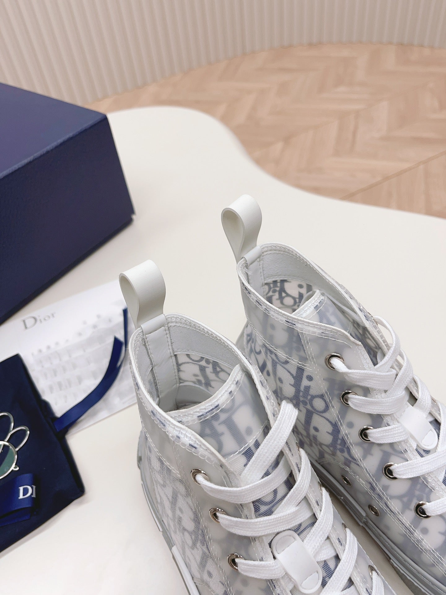 LuxluxHouse Best Quality Women Shoes Dior