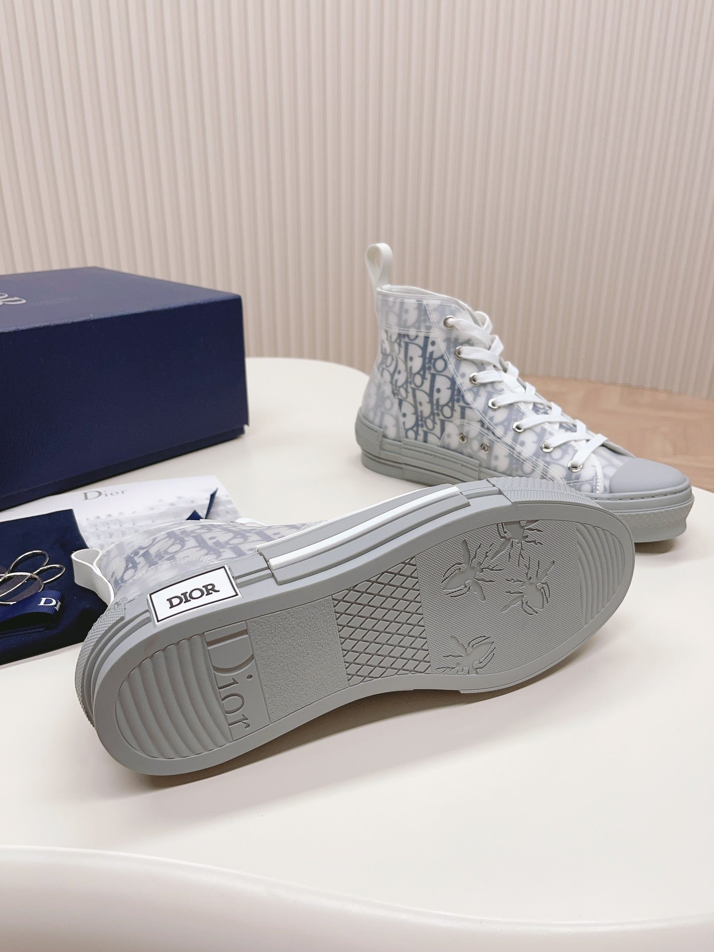 LuxluxHouse Best Quality Women Shoes Dior